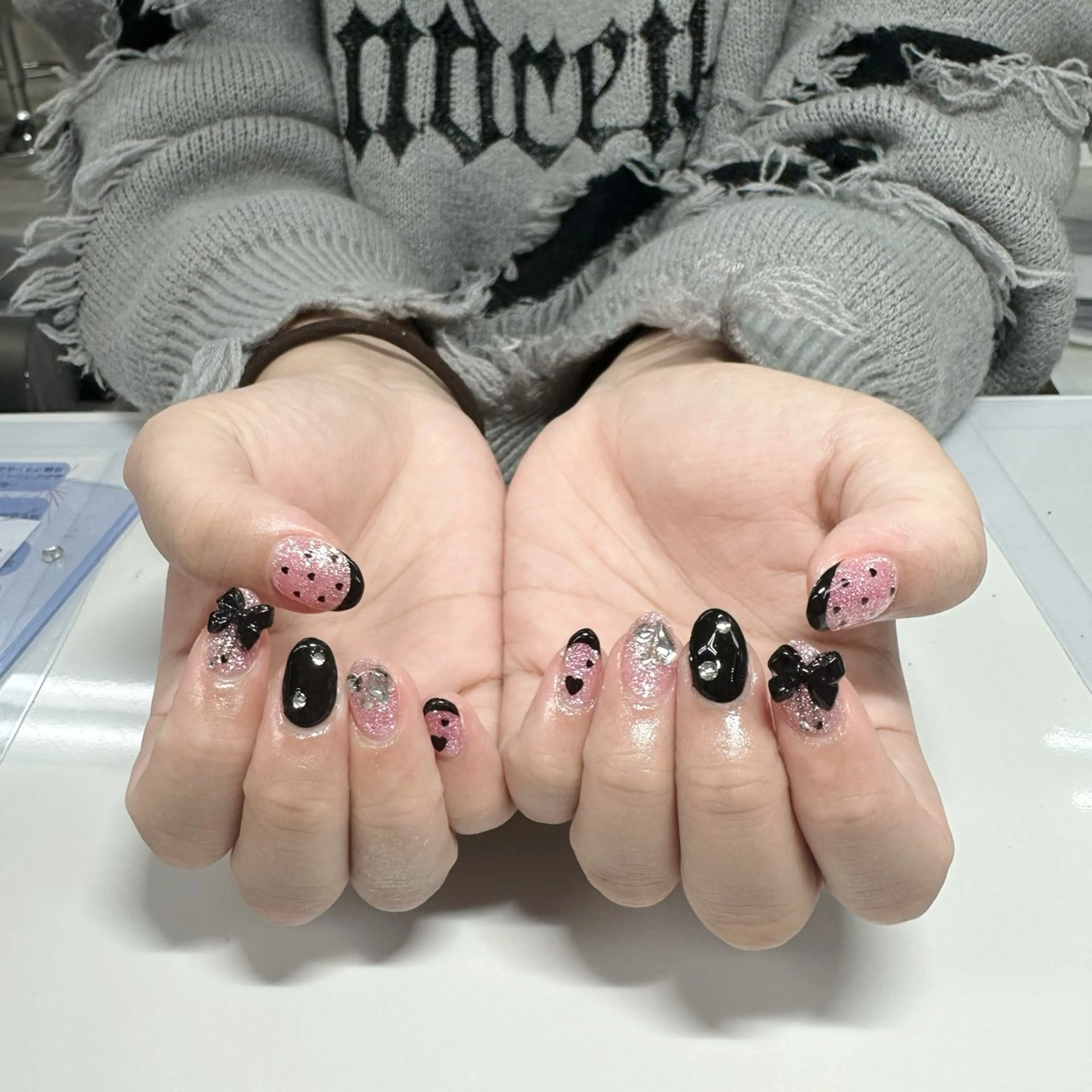 ネイル ハンドネイル VANNAILSALON 本厚木店所属・VANNAIL 本厚木店のネイルデザイン