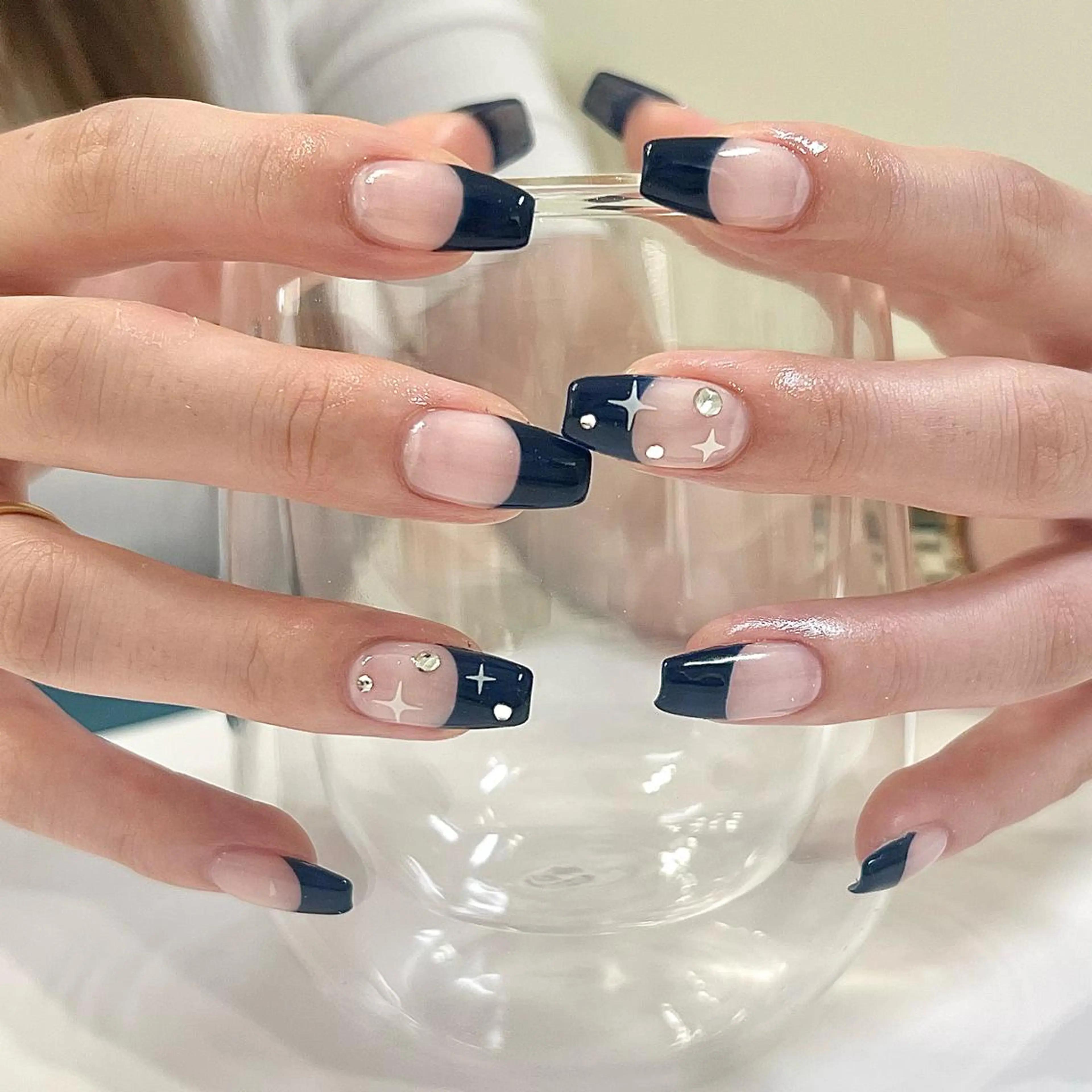 ネイル nail salon LIAn.所属・LIAn. nakamuraのネイルデザイン