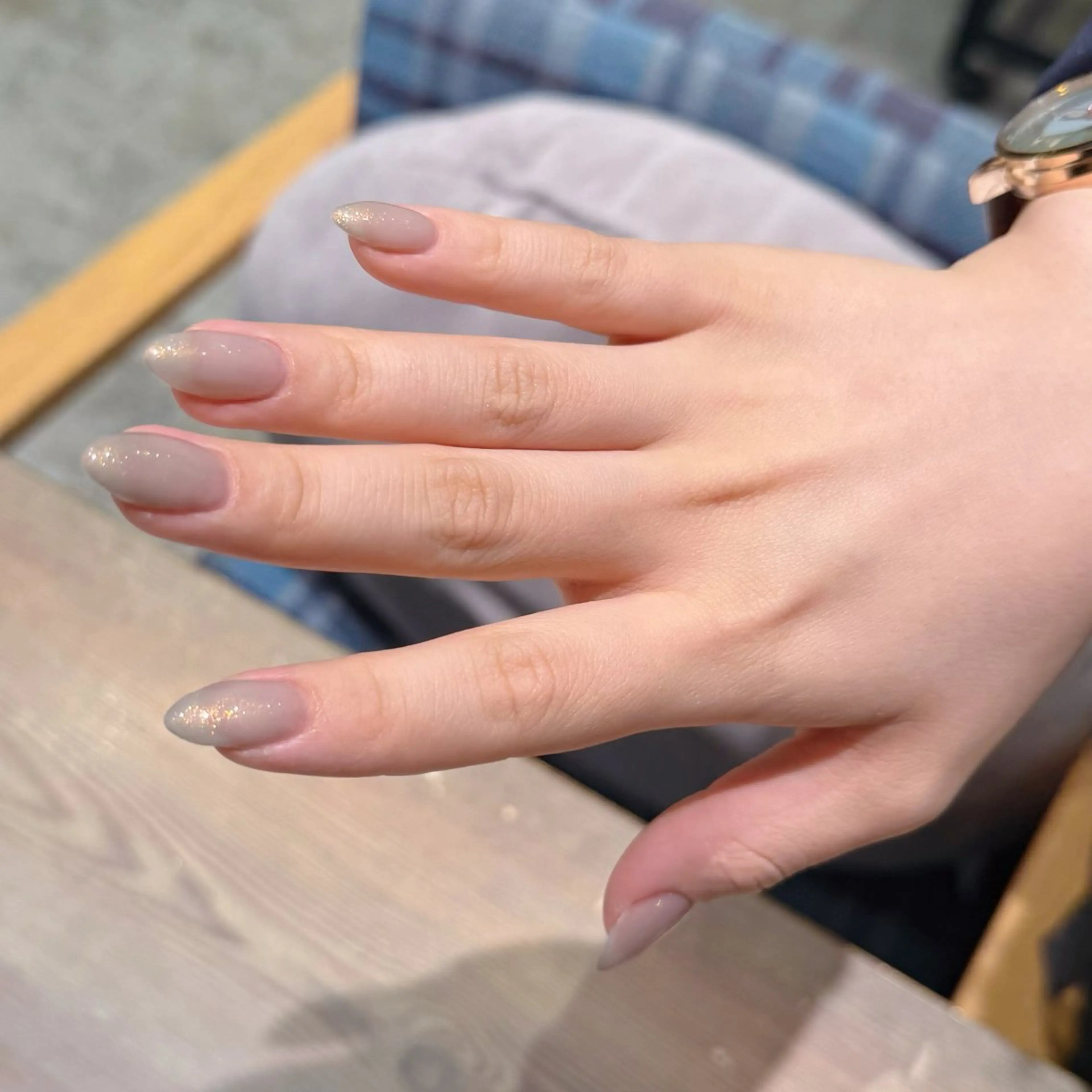 ネイル ハンドネイル minami ⠀のネイルデザイン