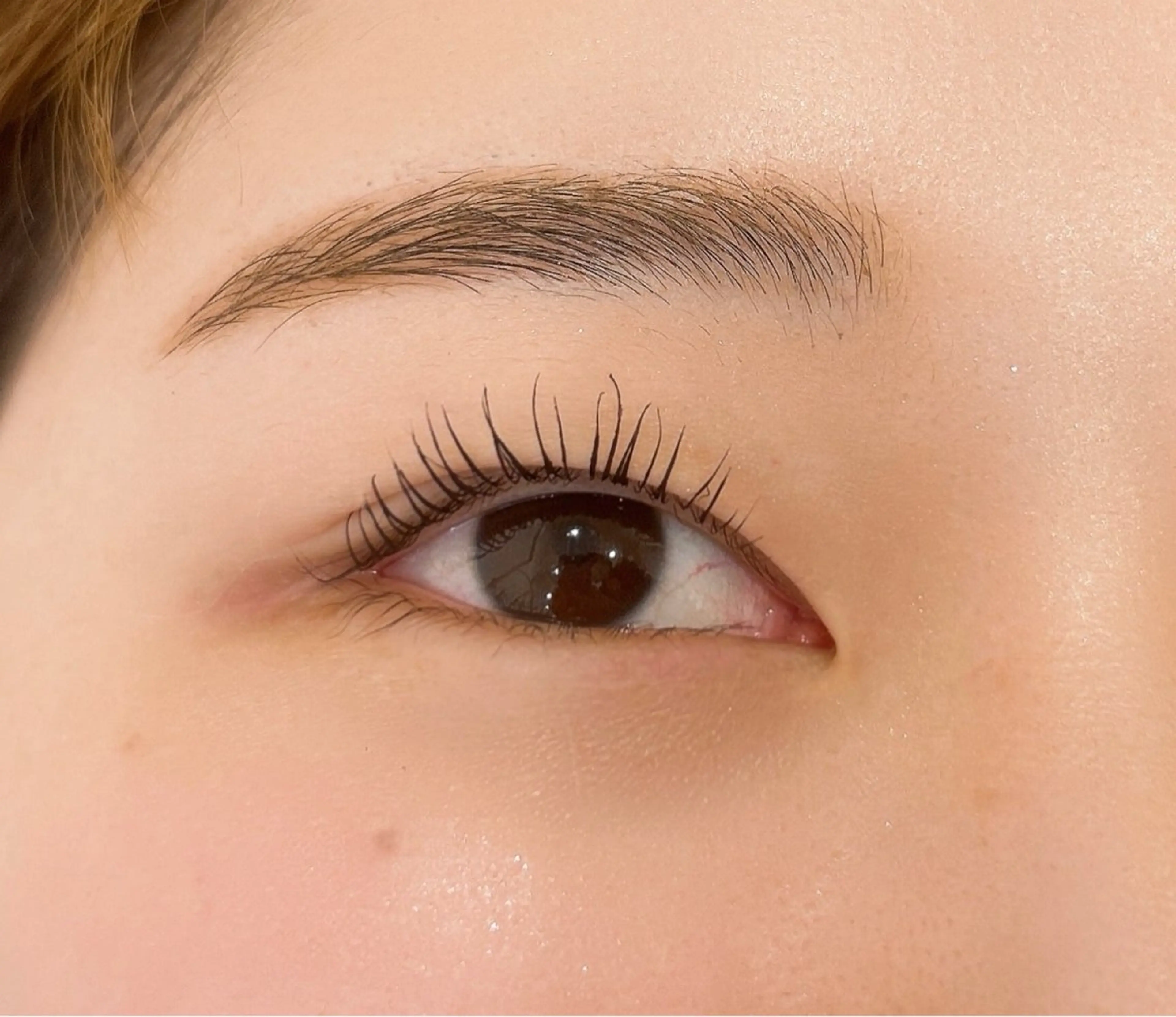 マツエク・マツパ マツパ プライベートサロン ベルスのマツエク・マツパデザイン