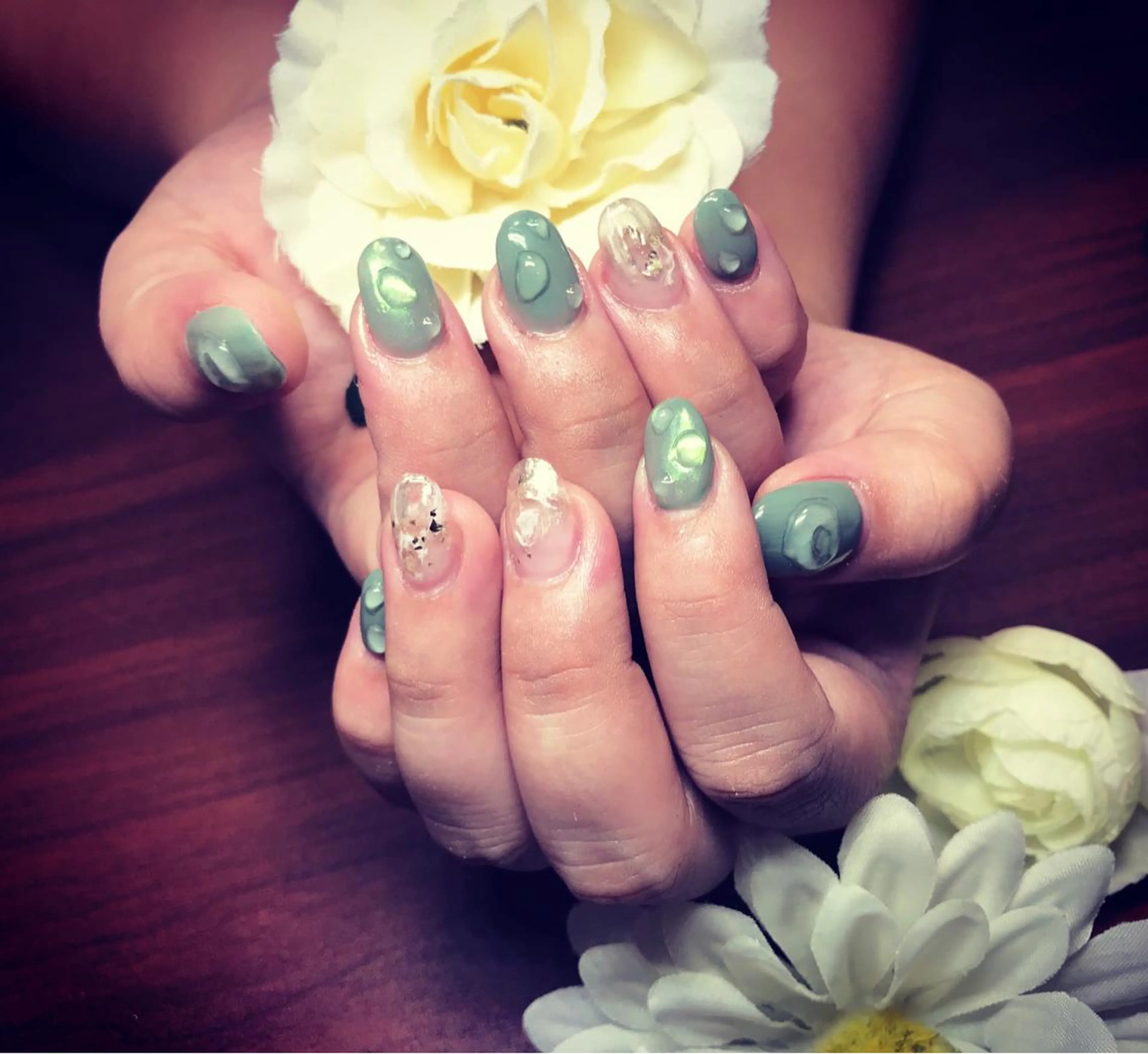 ネイル NAIL salon ACEのネイルデザイン