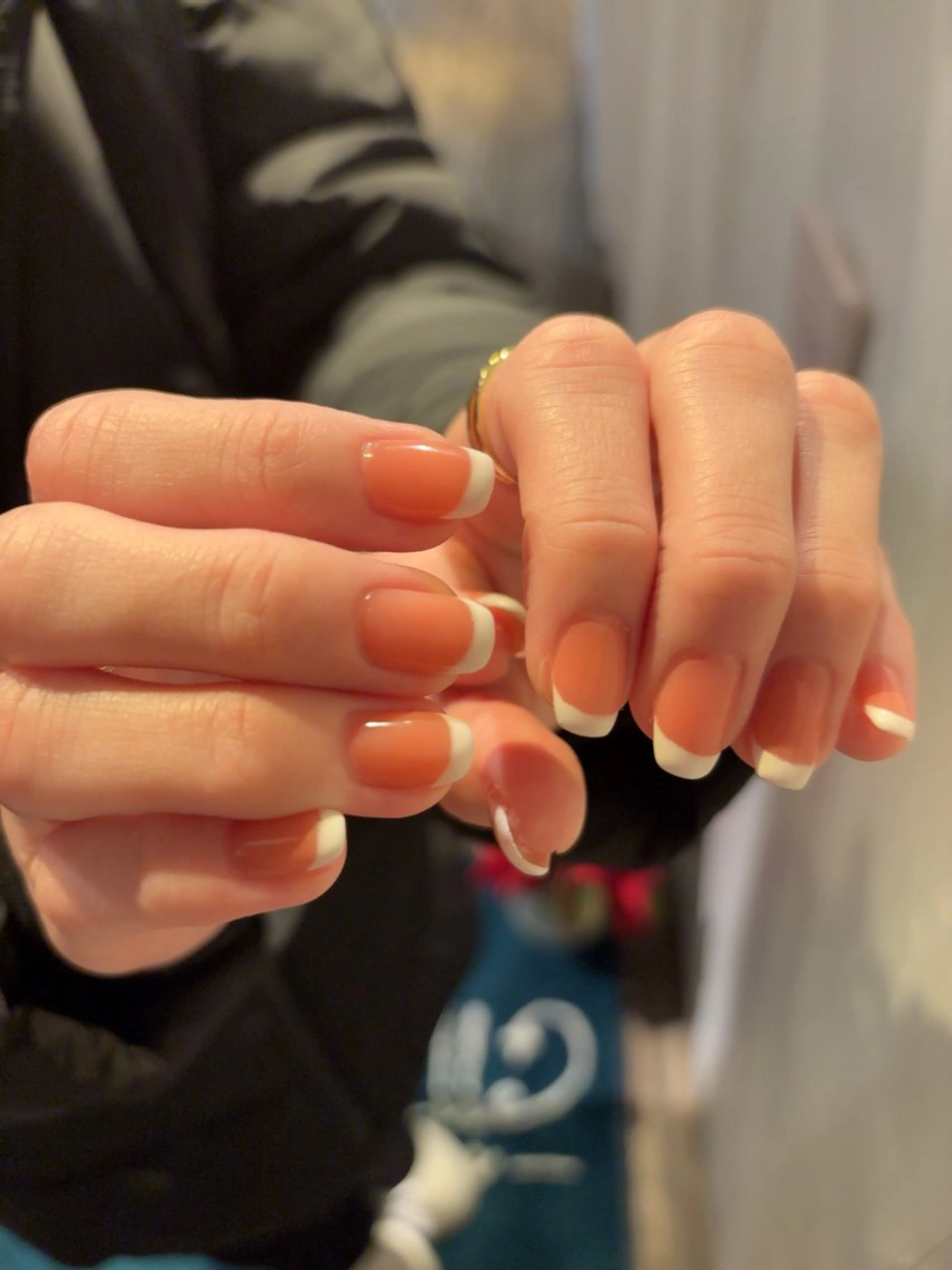 ネイル ハンドネイル ハンドケア laviebelle norikoのネイルデザイン