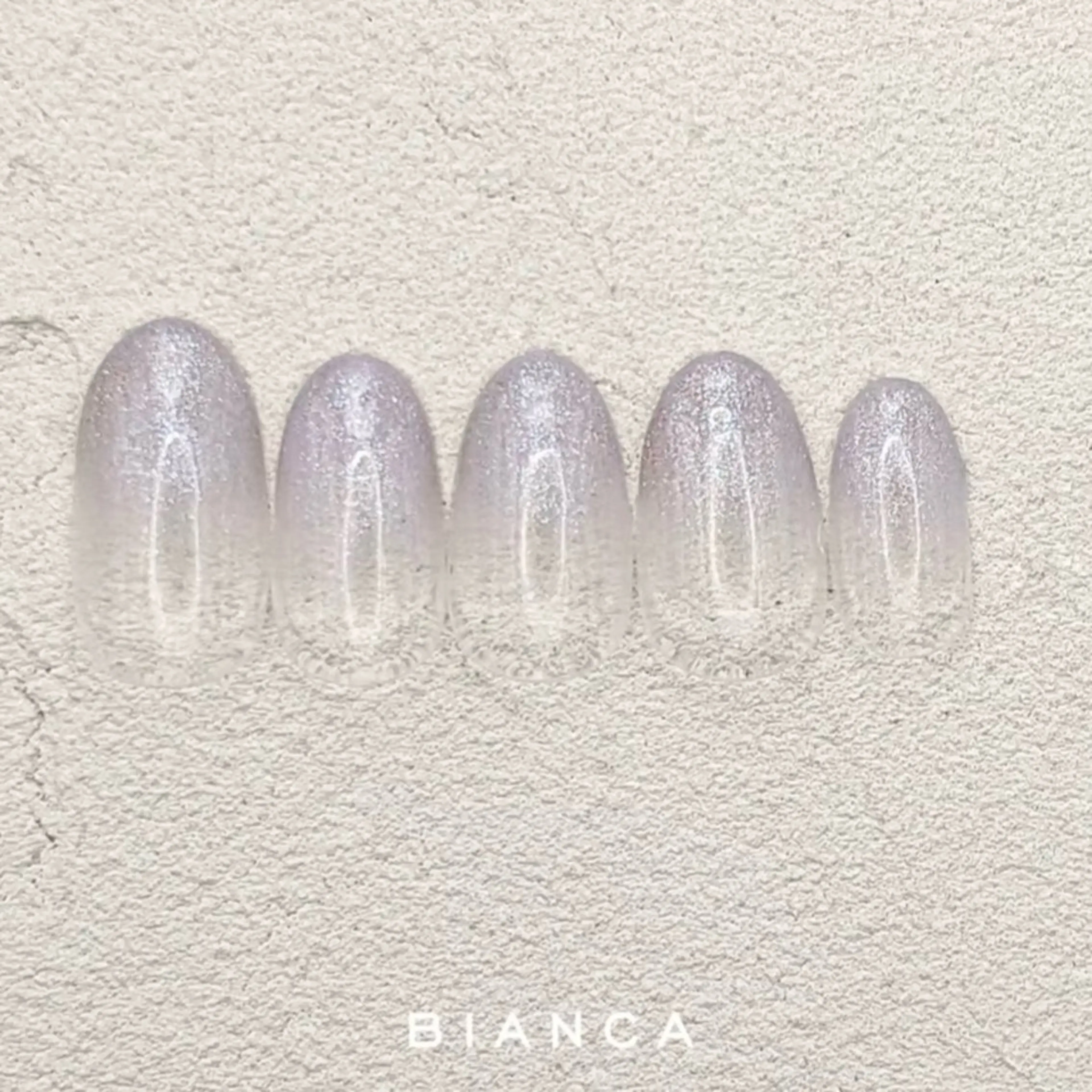 ネイル Bianca上大岡 MOTOKIのネイルデザイン