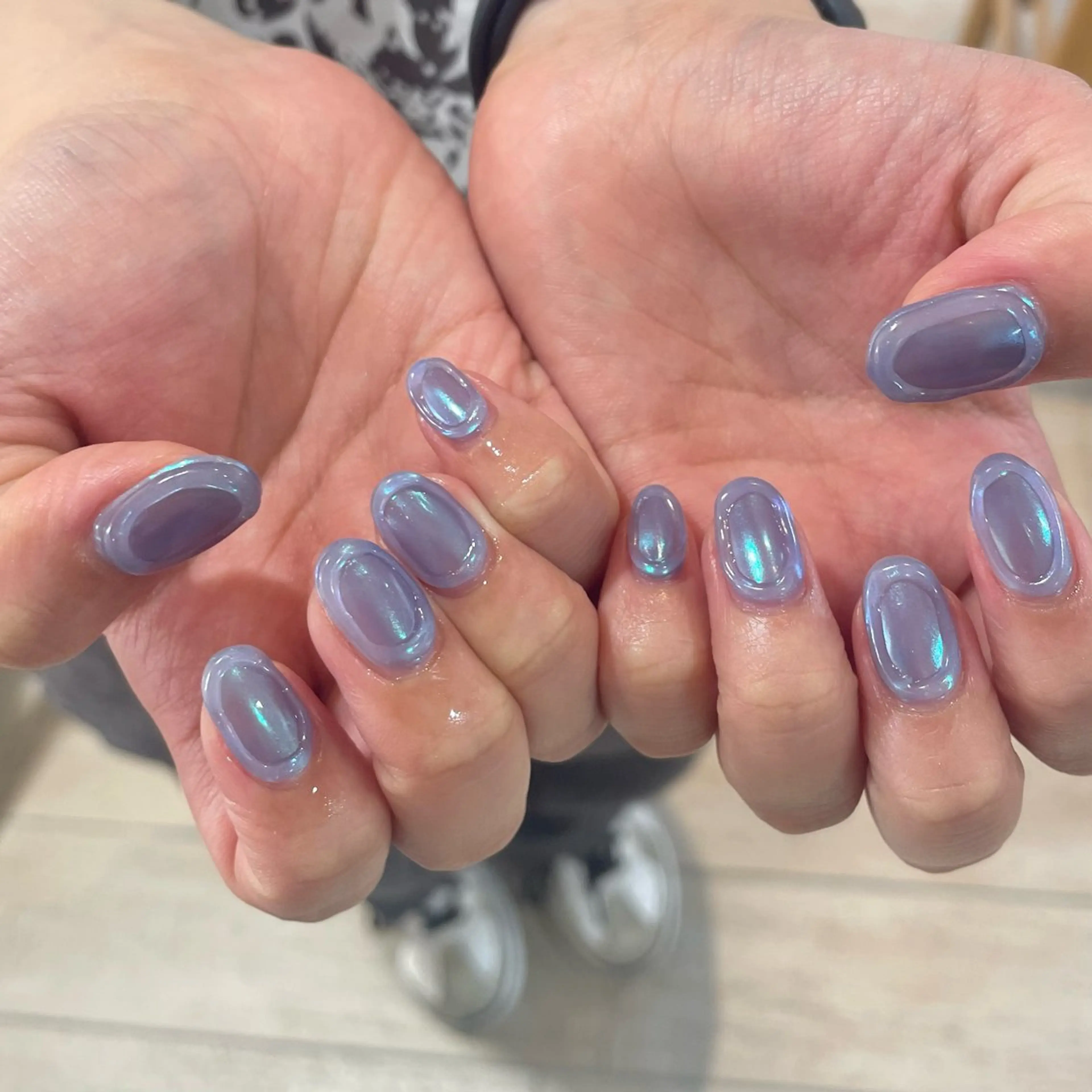 ネイル ハンドネイル arc ヤマダのネイルデザイン