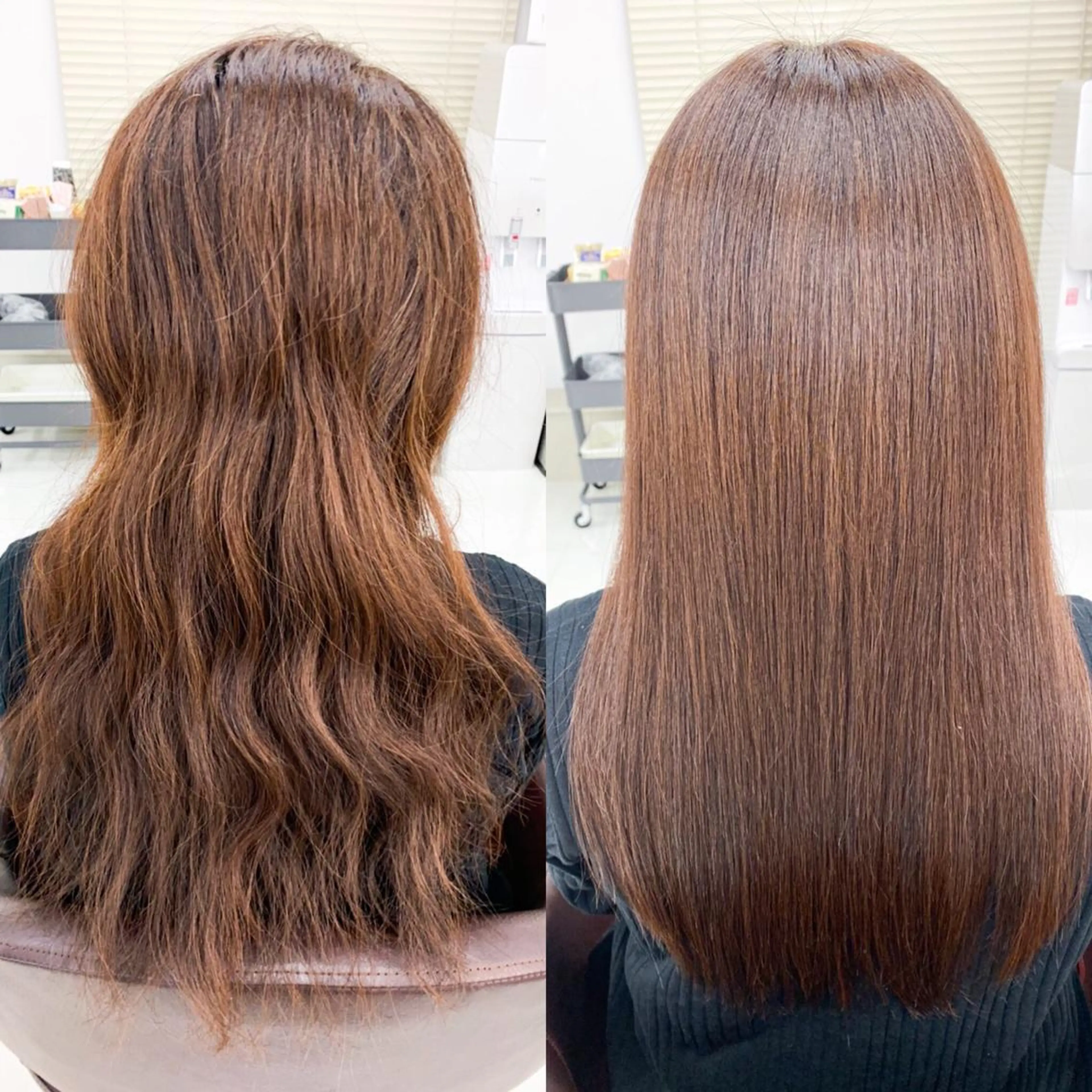 【最高級✨😆髪質改善・美髪チャージ⭐️サイエンスアクア🌈の写真