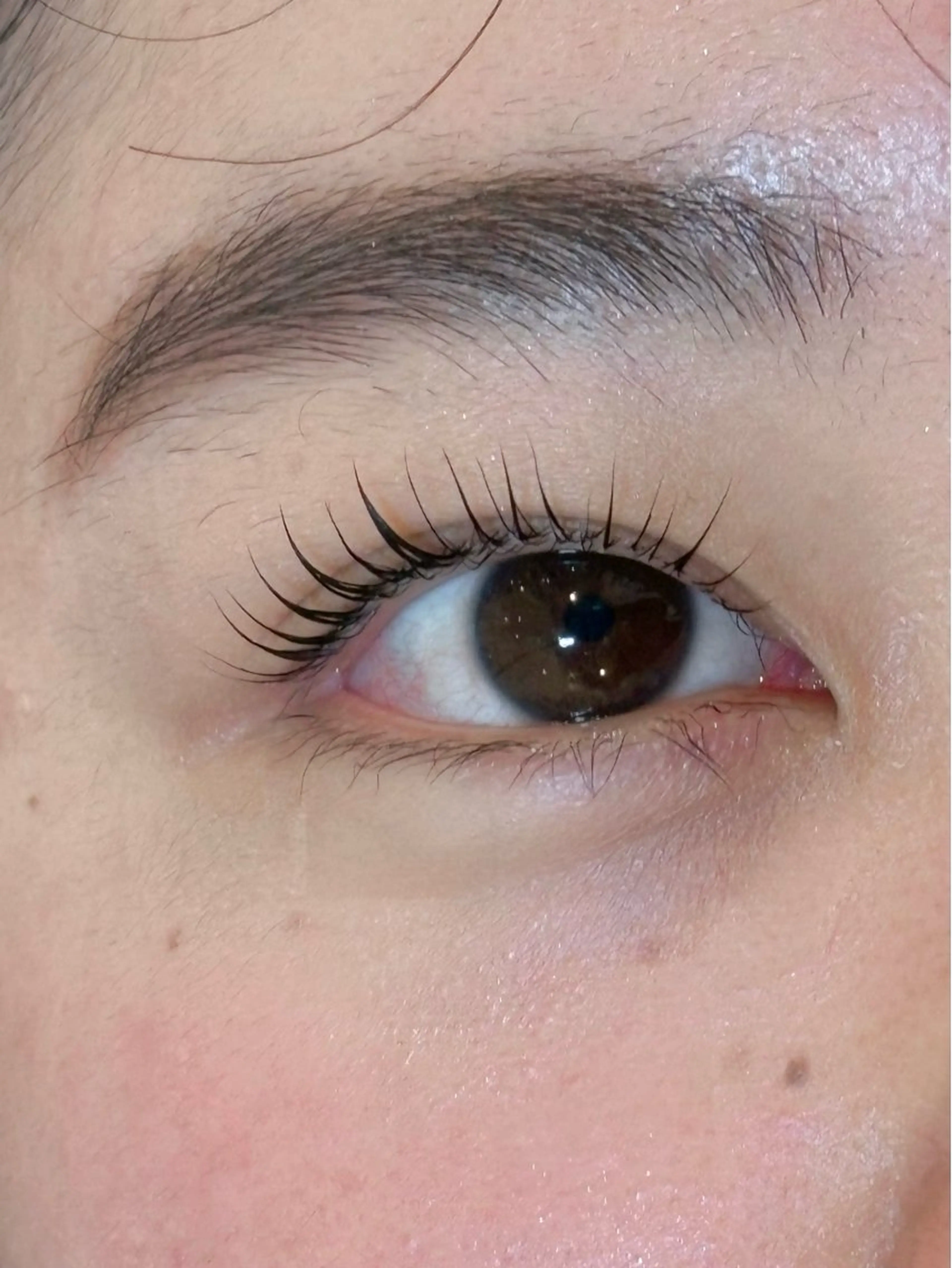 マツエク・マツパ Sakurablow 西山の眉毛・アイブロウイメージ