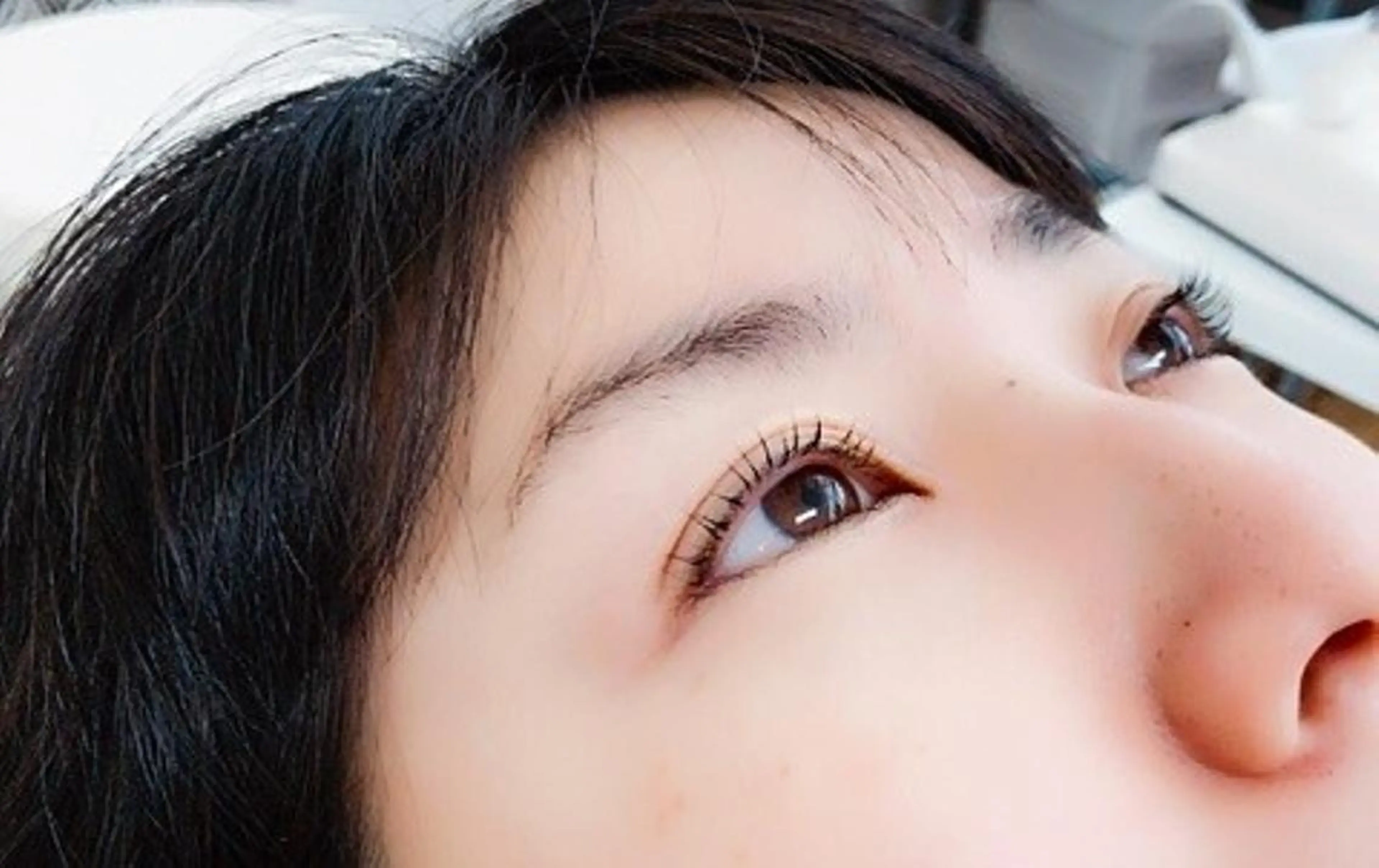 マツエク・マツパ 吉岡 ゆうなのマツエク・マツパデザイン