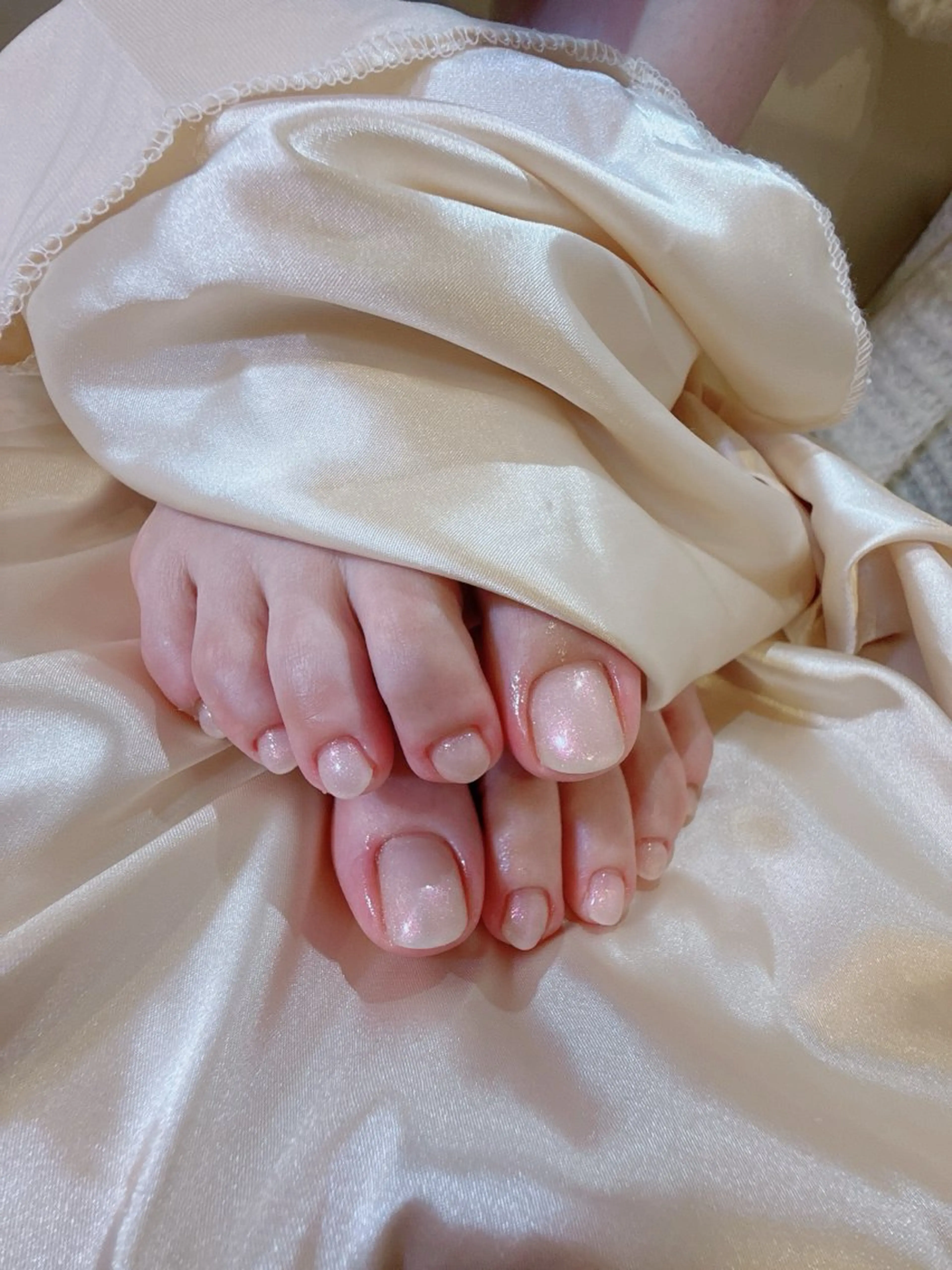 ネイル Meik Nail Salon所属・NaNa🎀 nailのネイルデザイン