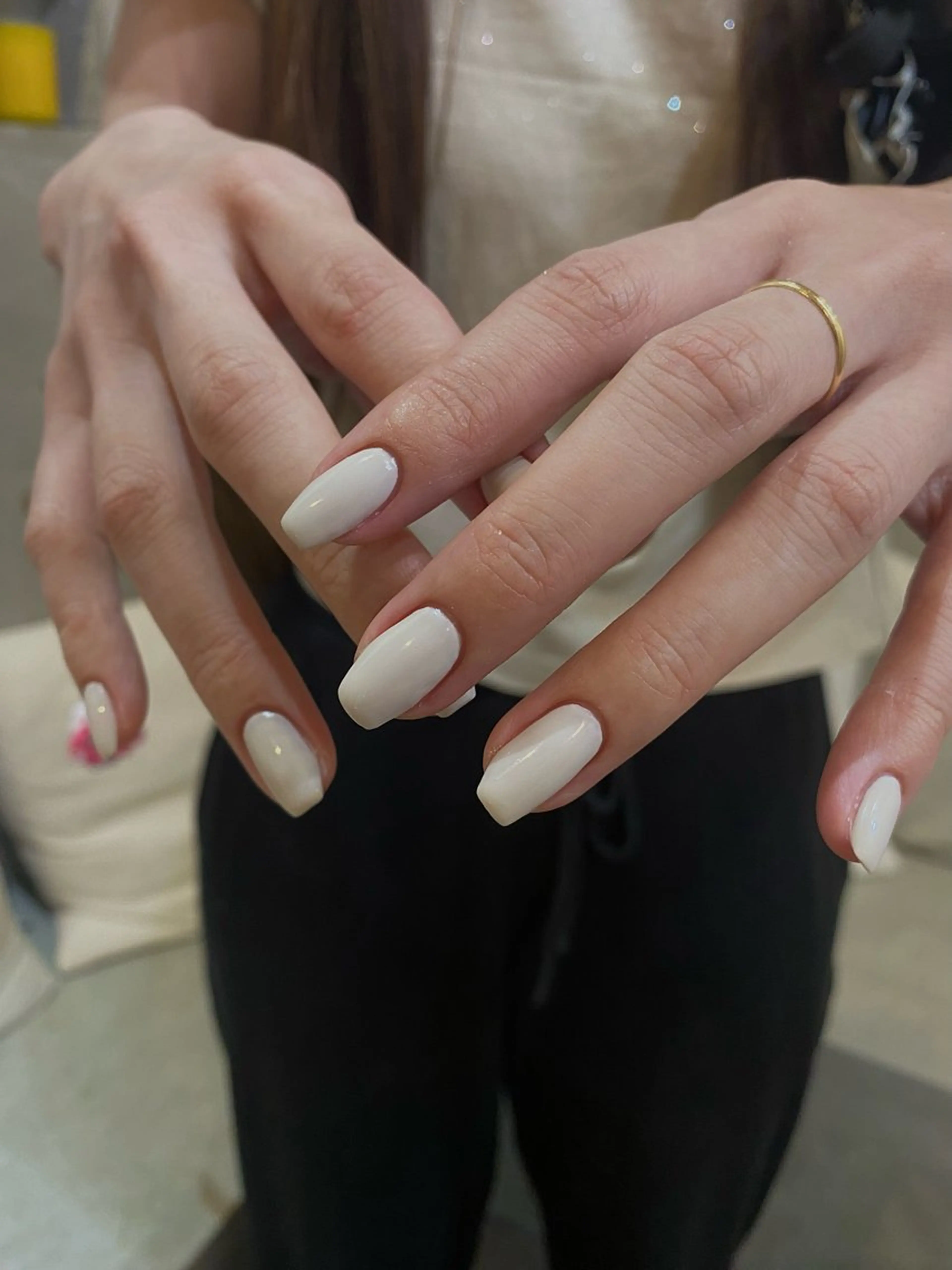 ネイル ハンドネイル satoril nailroomのネイルデザイン