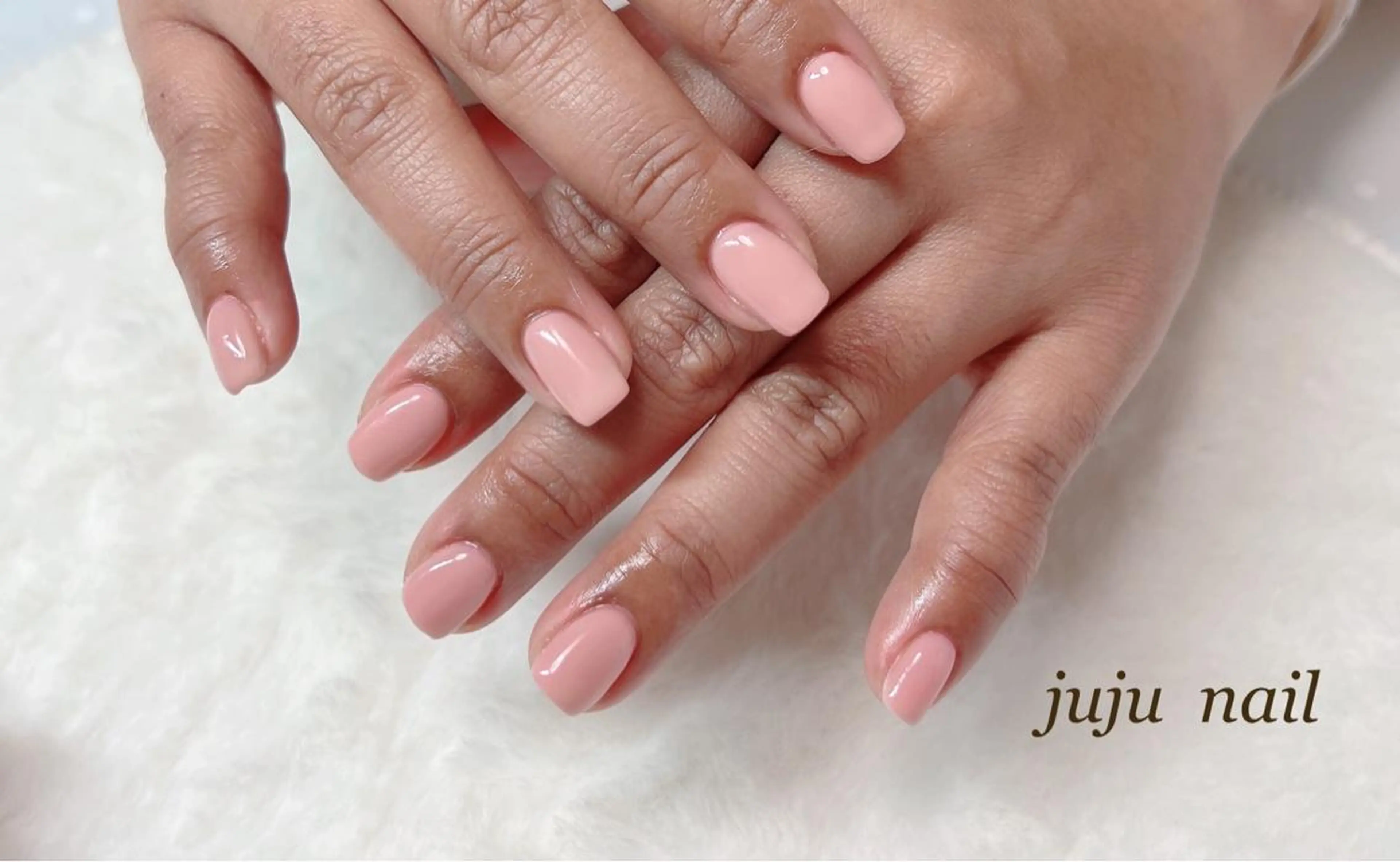 ネイル juju nailのネイルデザイン