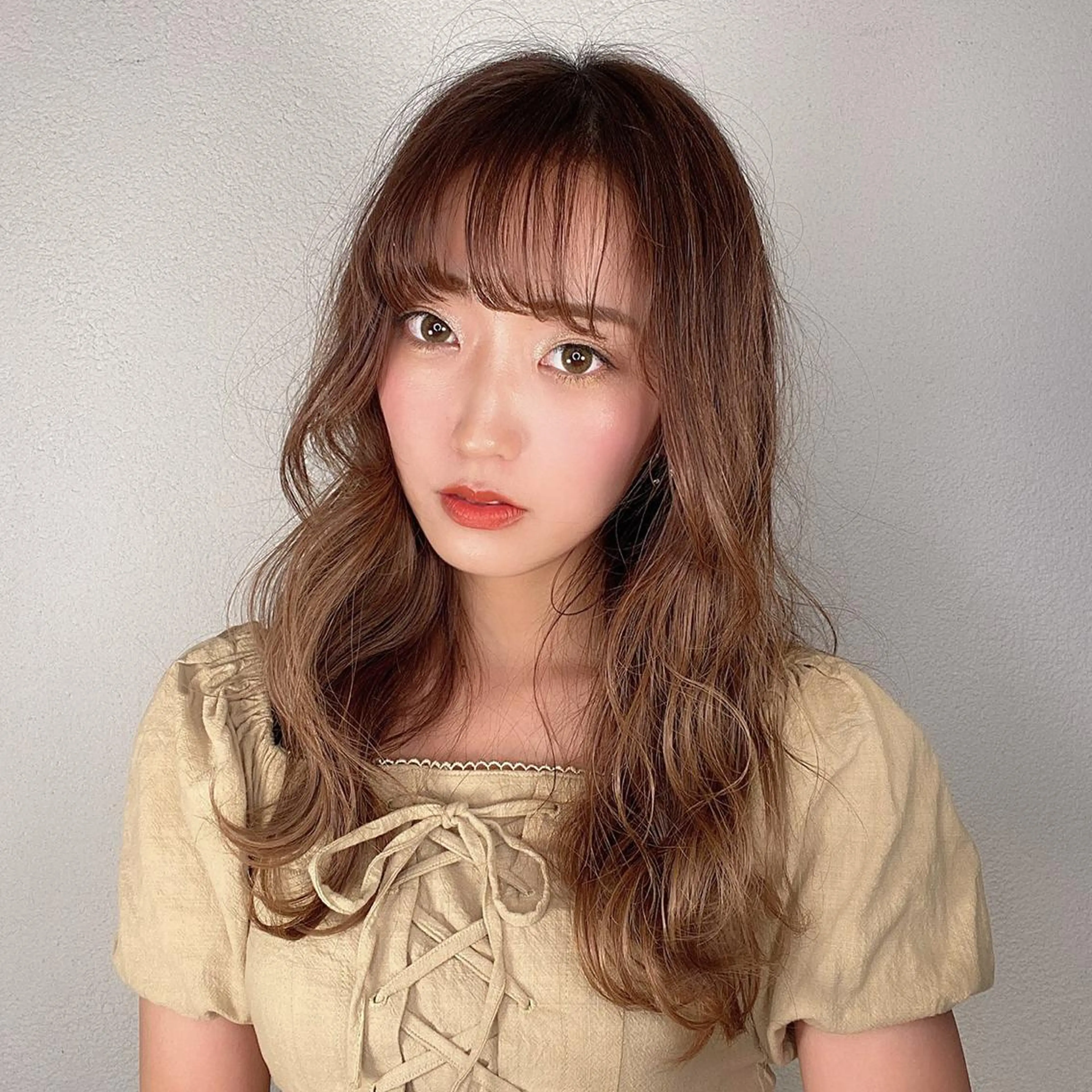 ロング ヘアアレンジ 🌟マチダ テルヤ🌟のその他イメージ