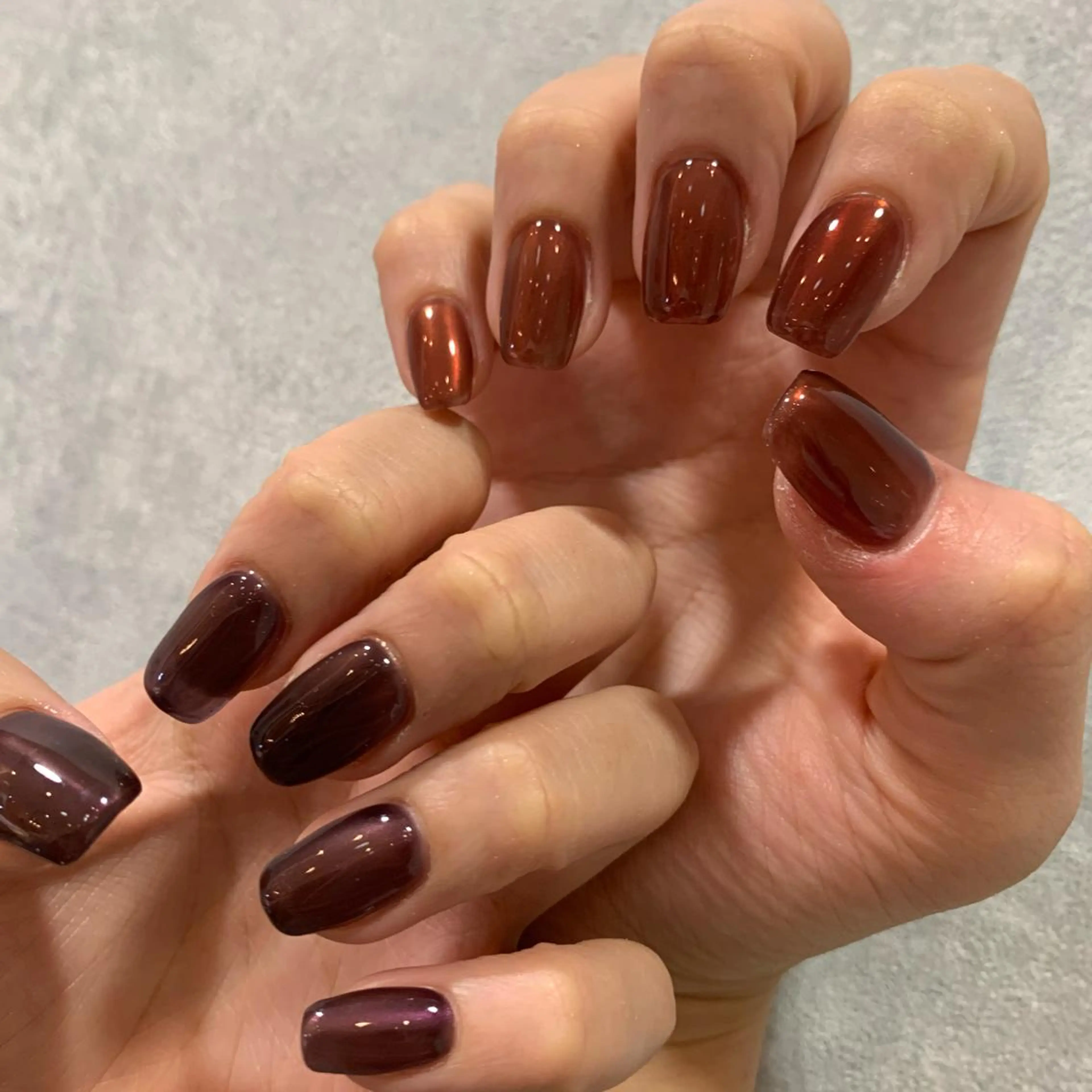 キッズ ネイル マツエク・マツパ feey ⁑erinaのネイルデザイン