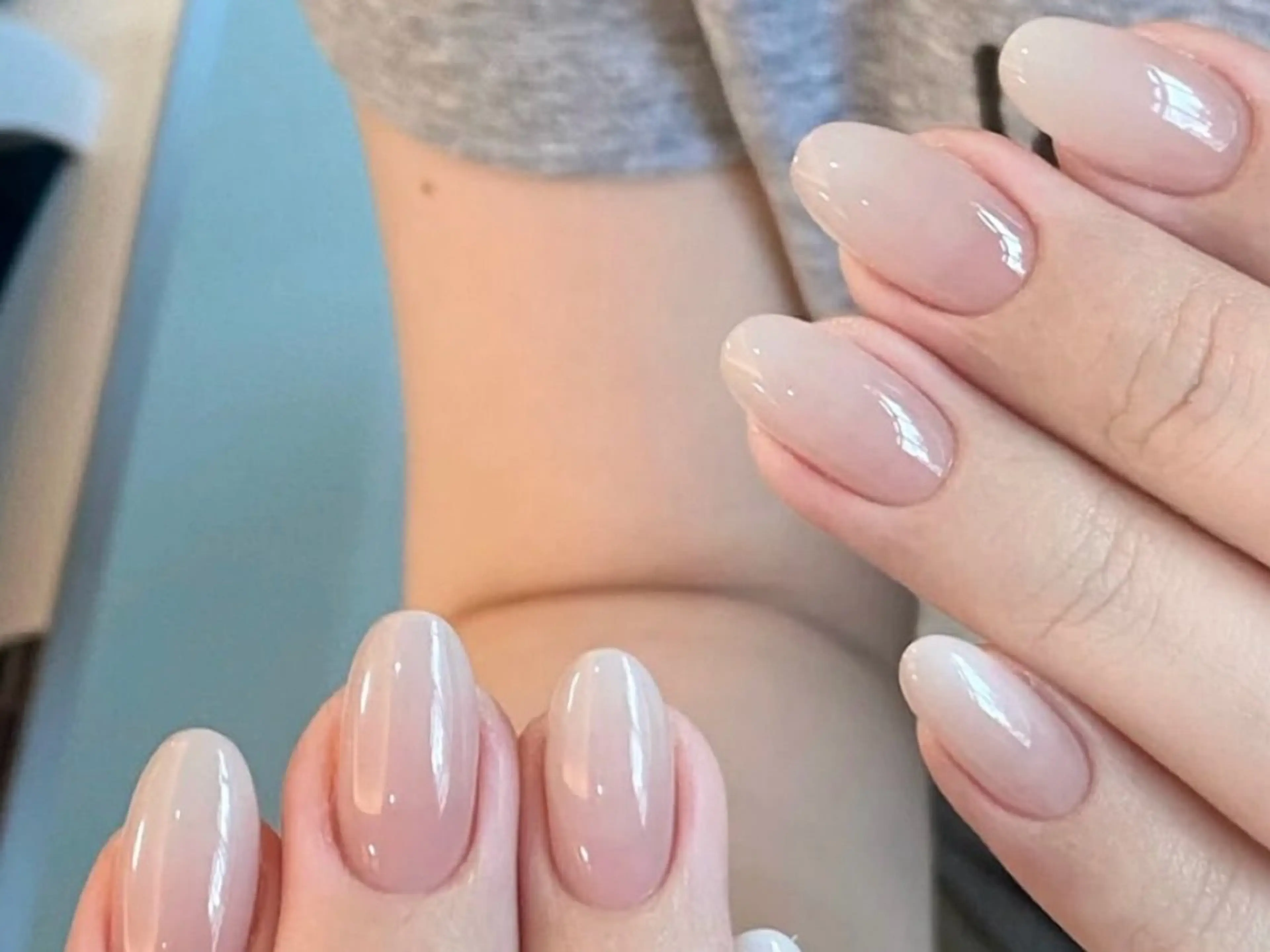 ネイル ハンドネイル ジュリ ネイルのネイルデザイン