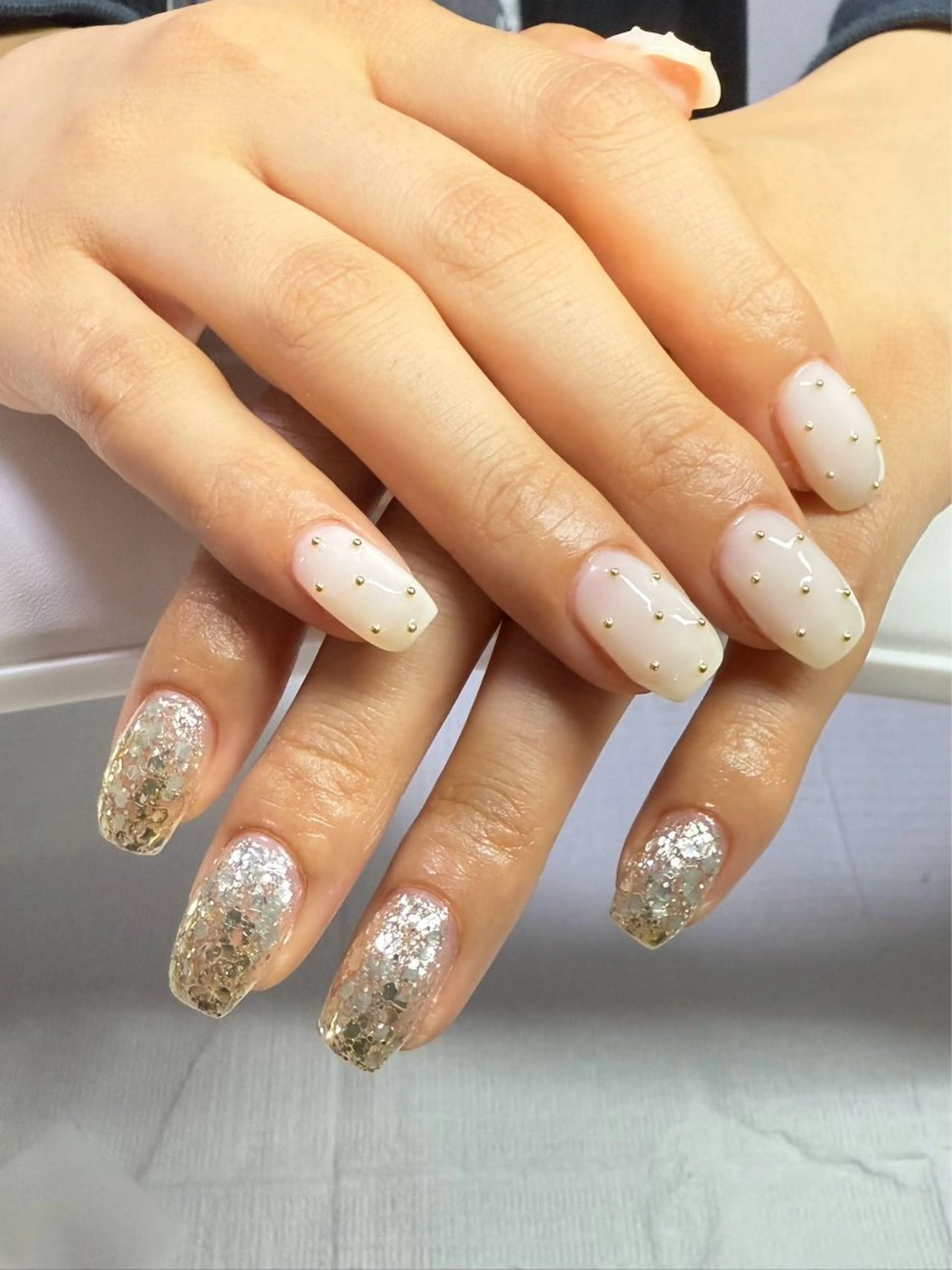 ネイル 長出し専門店🎀 HARO💕Nailのネイルデザイン