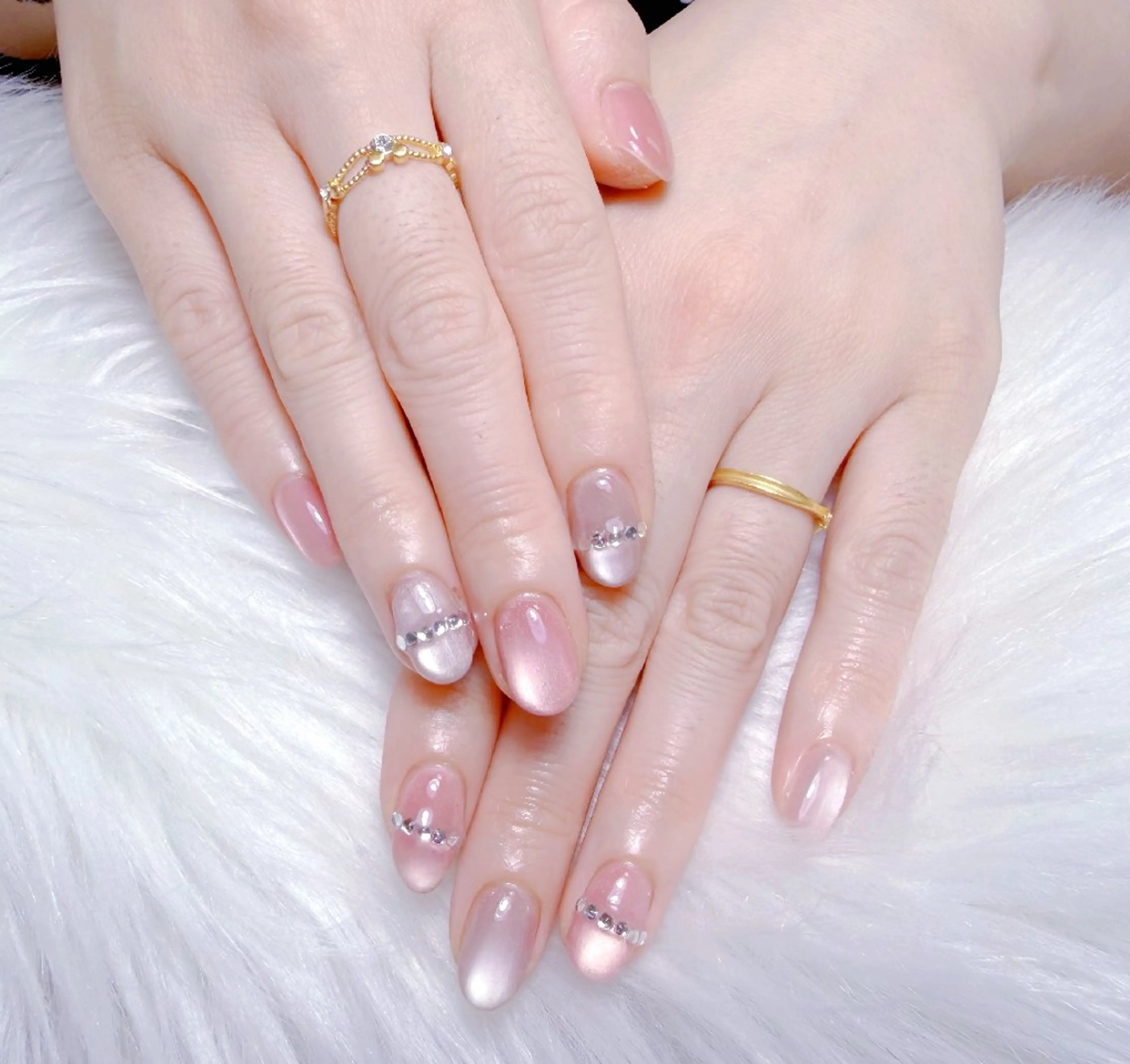 ネイル Em ma高田马場のネイルデザイン