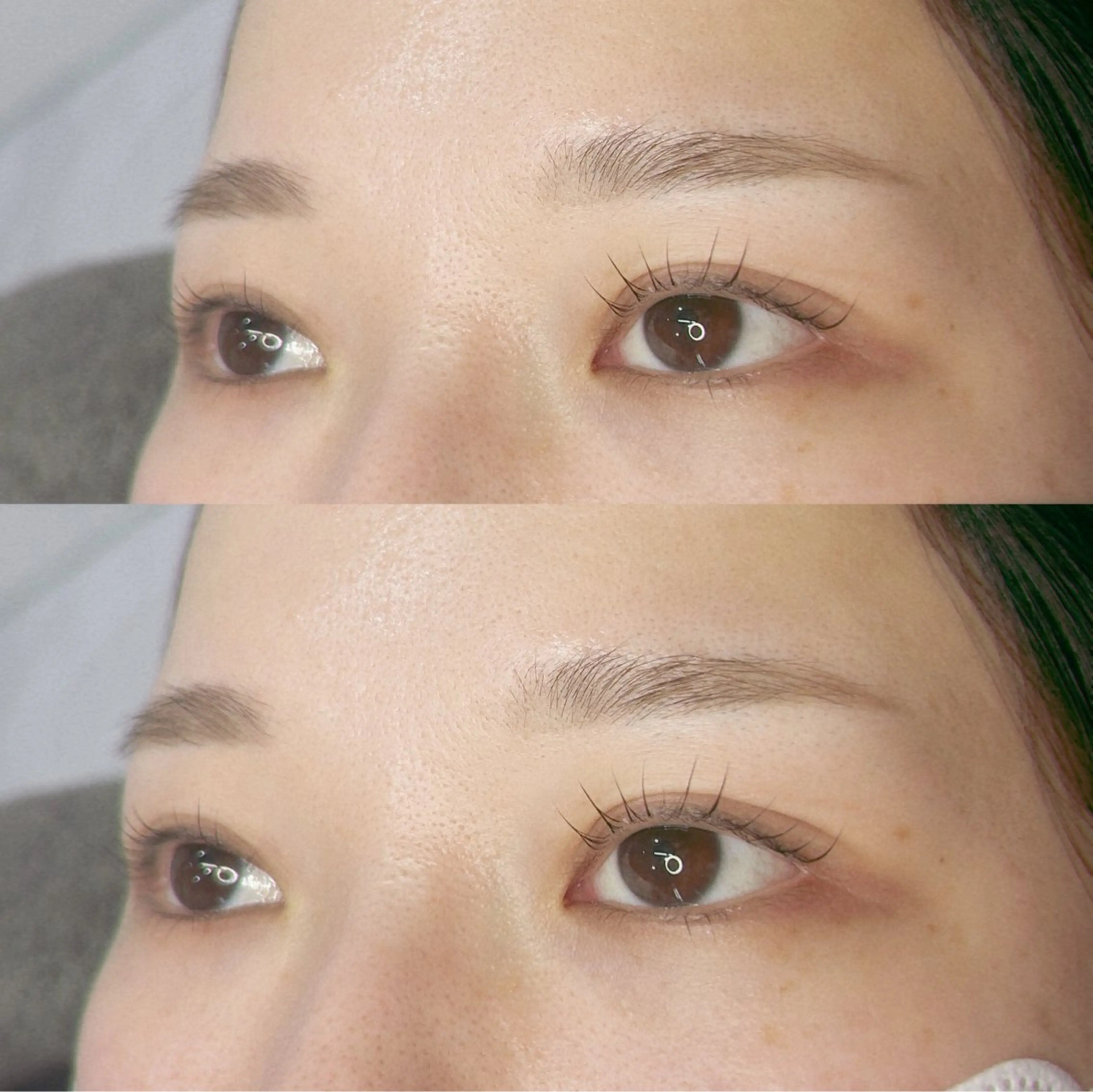 マツエク・マツパ eye salon Molunka松山所属・saya 【molunka】のマツエク・マツパデザイン