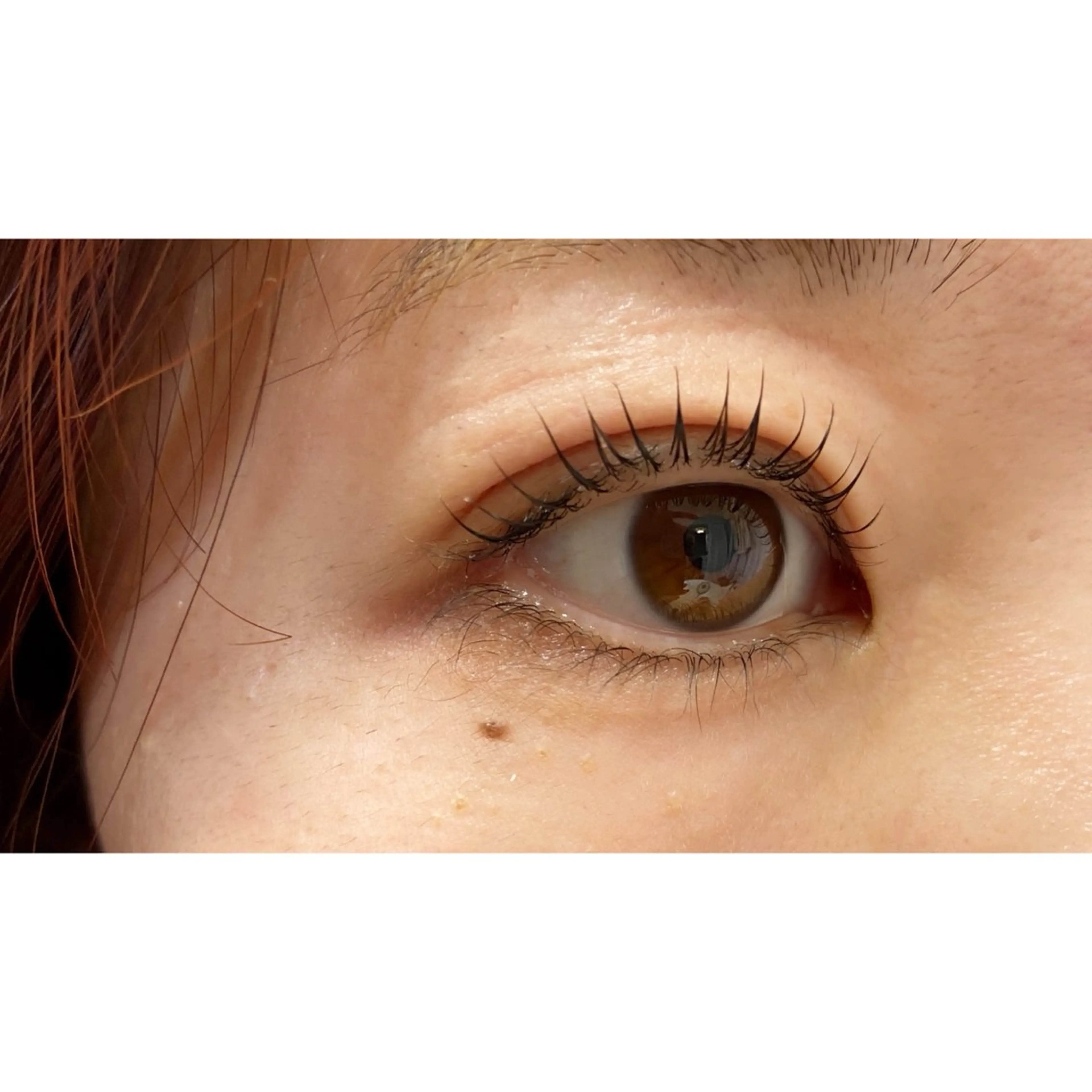 マツエク・マツパ nailbios所属・nailbios .tomo.のネイルデザイン