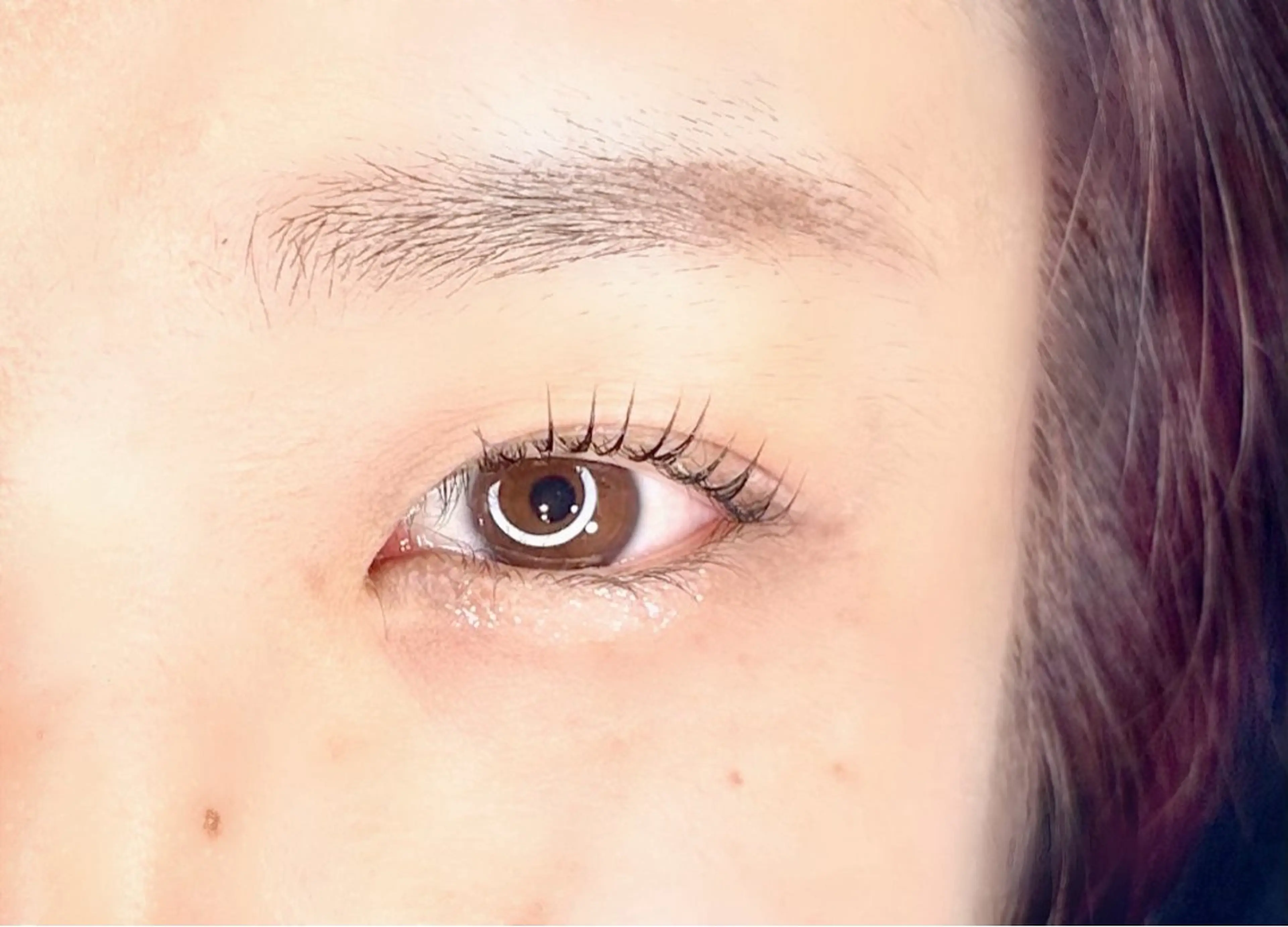 マツエク・マツパ Amelie所属・Amelie あみのマツエク・マツパデザイン