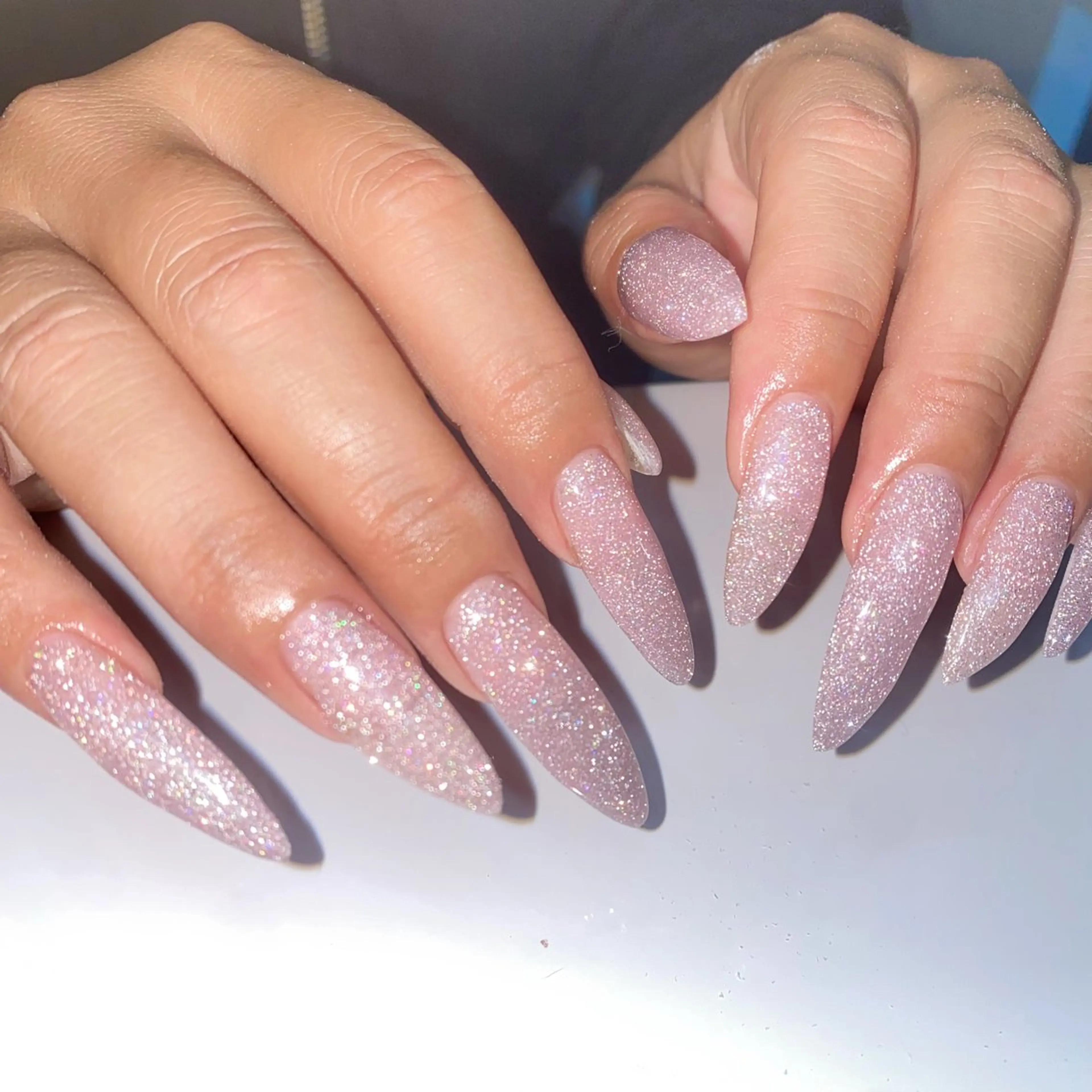 ネイル ハンドネイル 本多 菜月のネイルデザイン