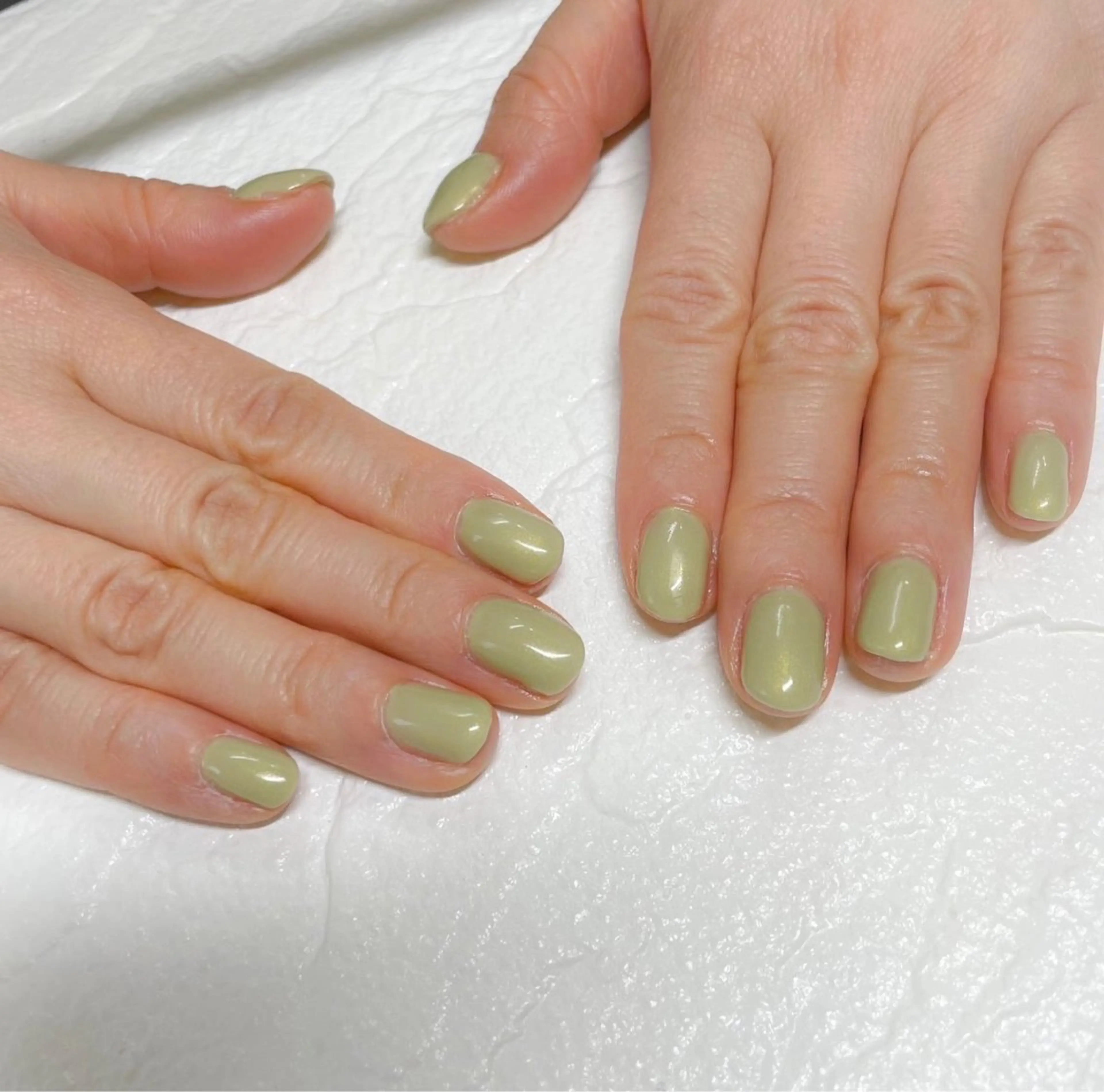 ネイル Chamuel 三輪のネイルデザイン