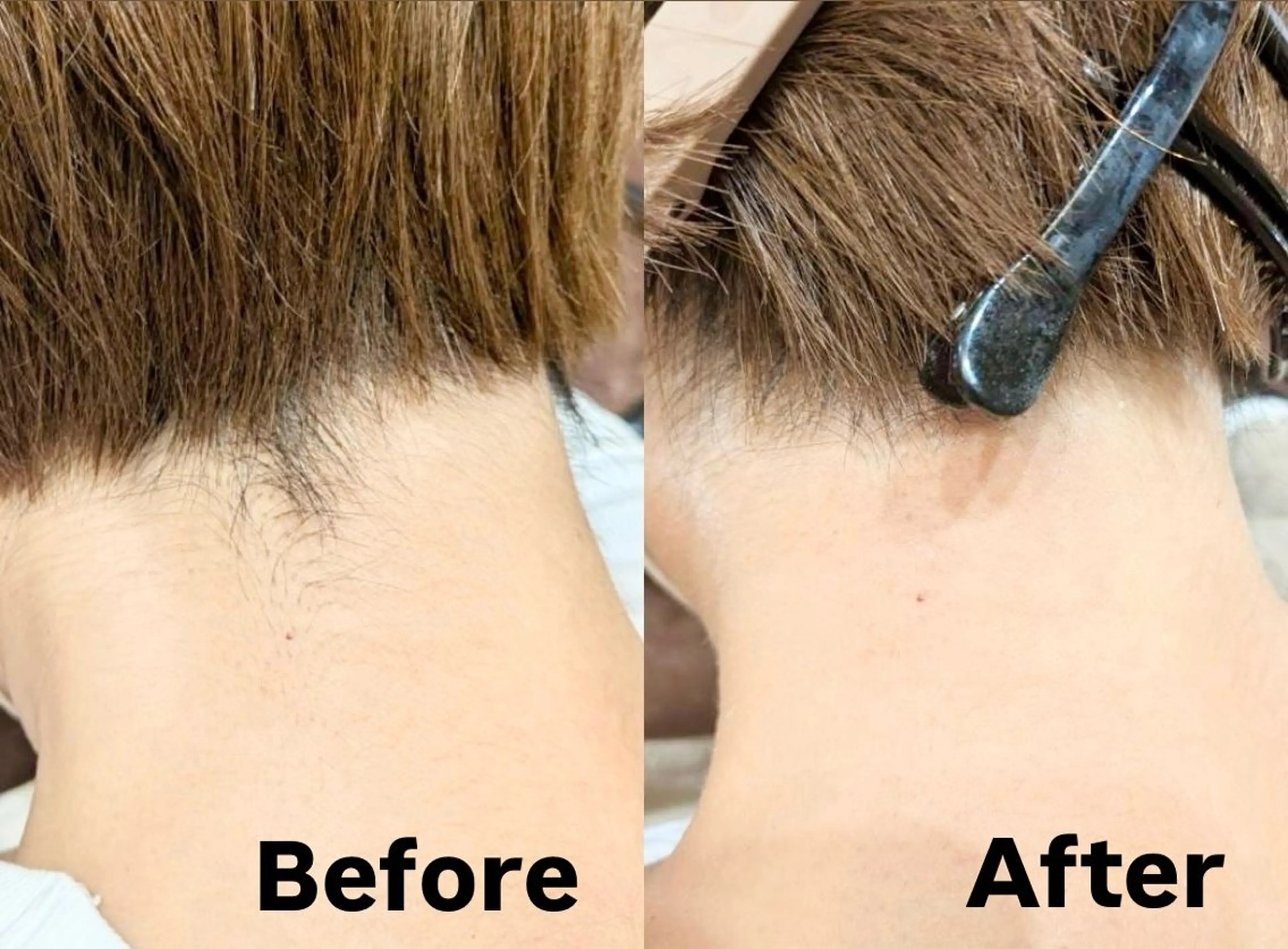 高見 明子のエステ・リラクイメージ