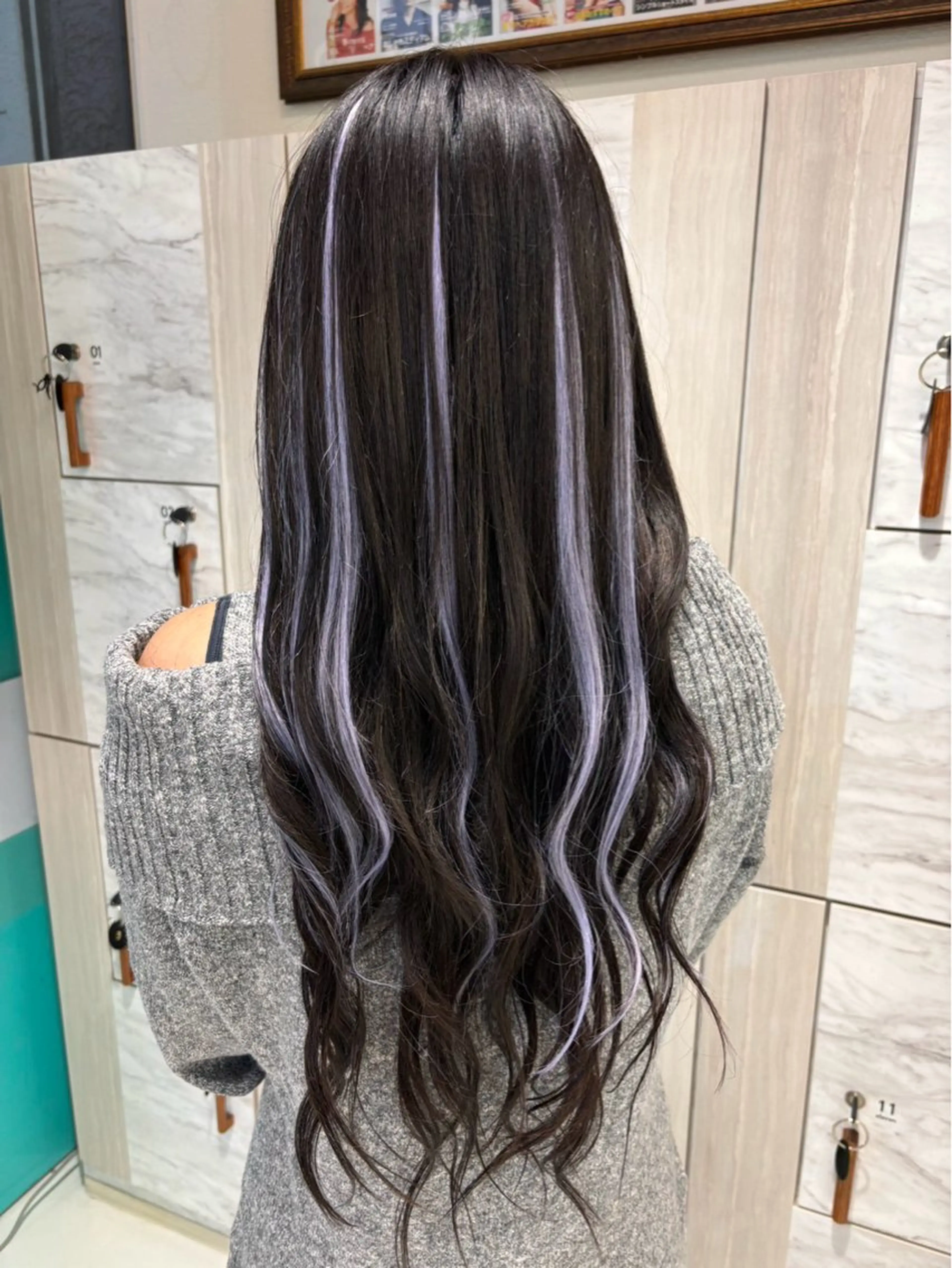 工藤 奎佑のヘアスタイル