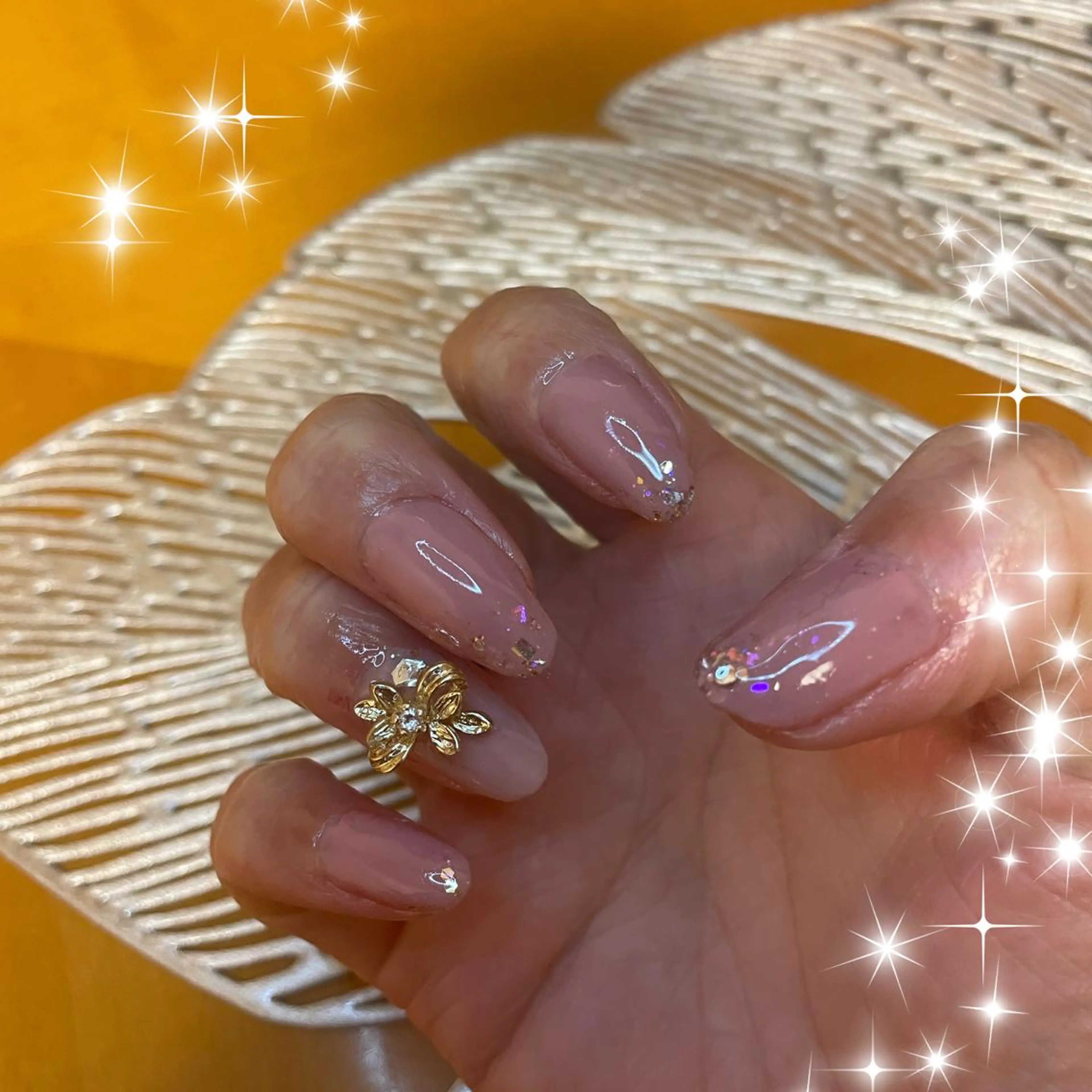 ネイル NAIL★M 真紀のネイルデザイン