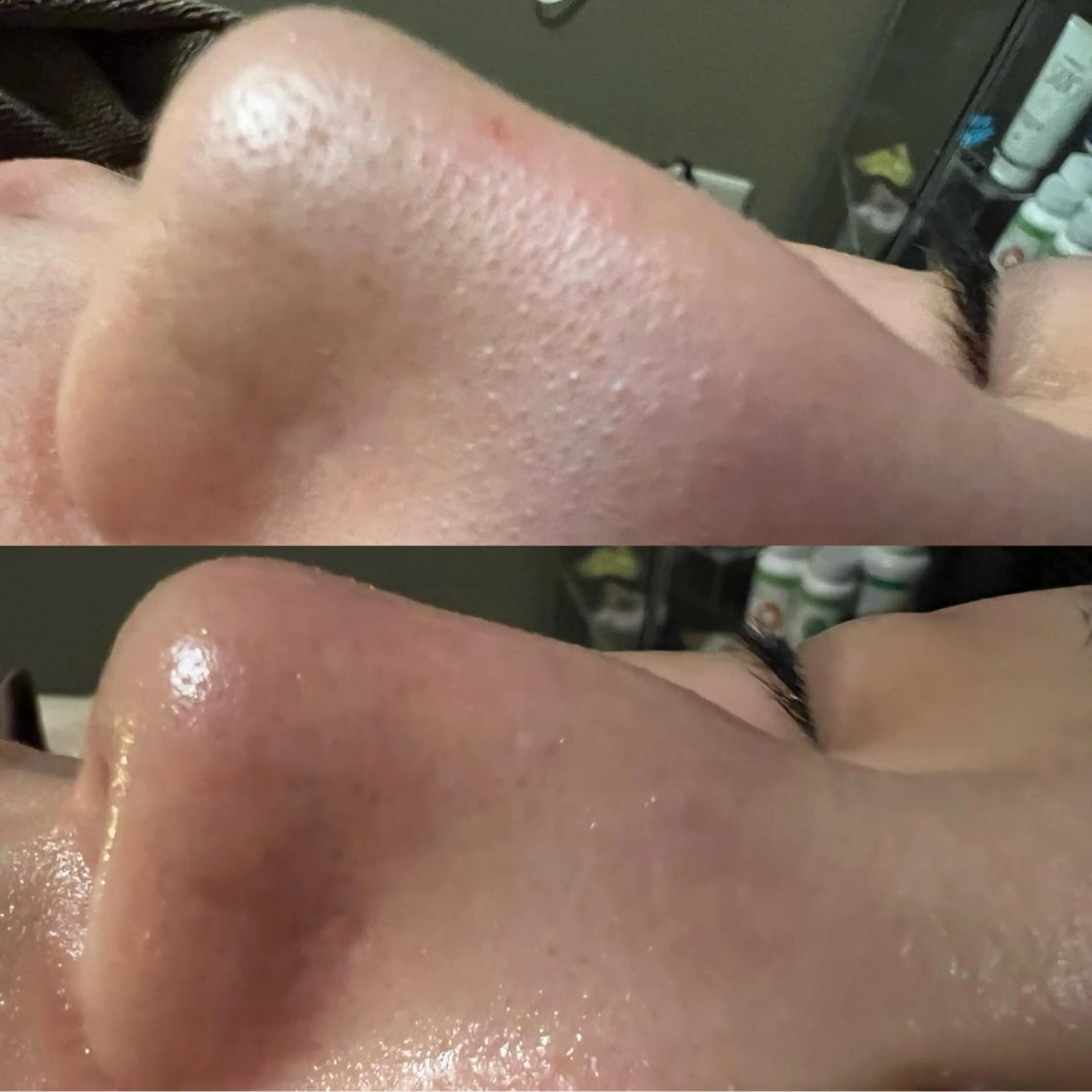 lymph care 'Welnəsのエステ・リラクイメージ