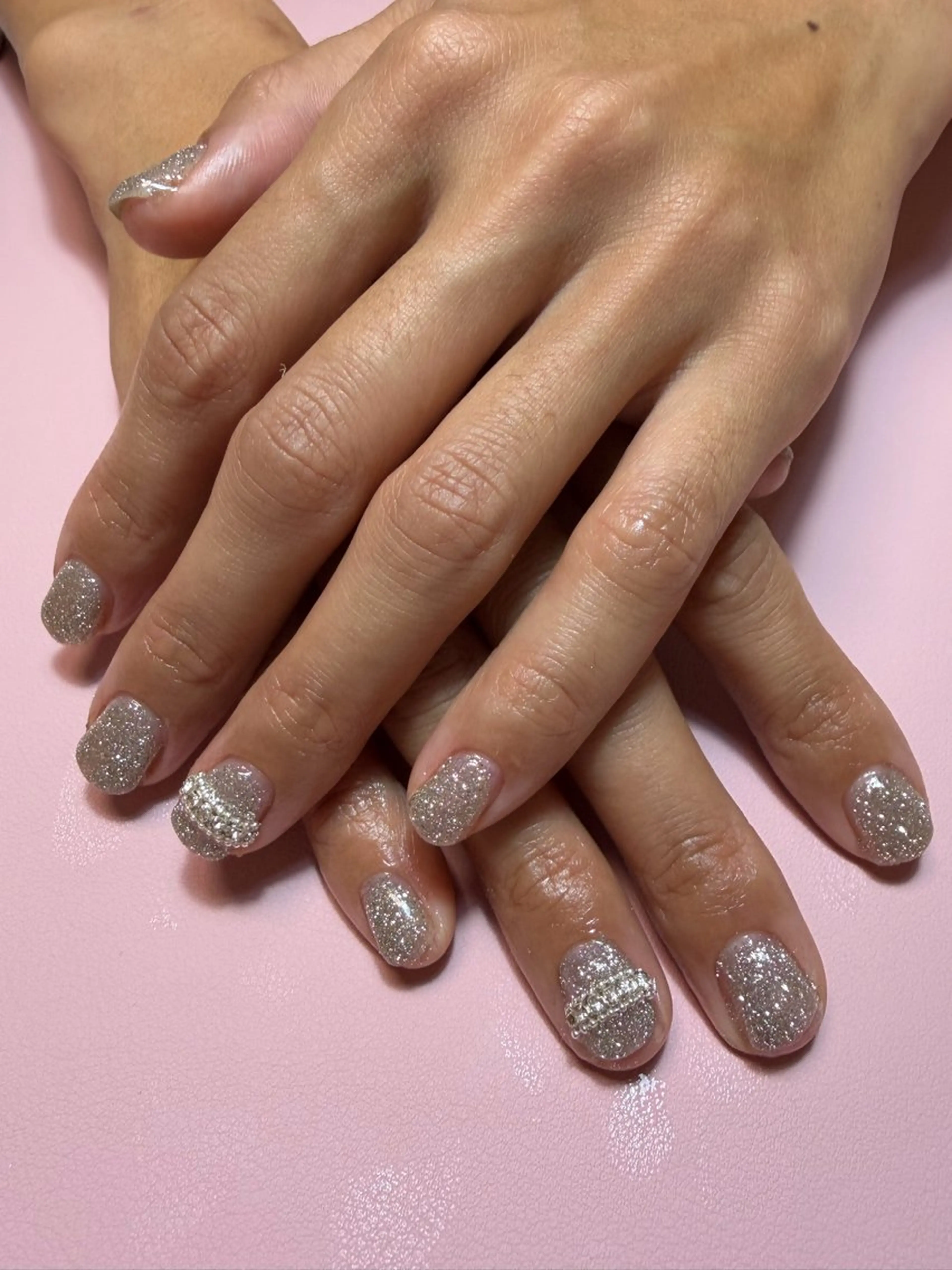 ネイル M's Nail ARTSのネイルデザイン