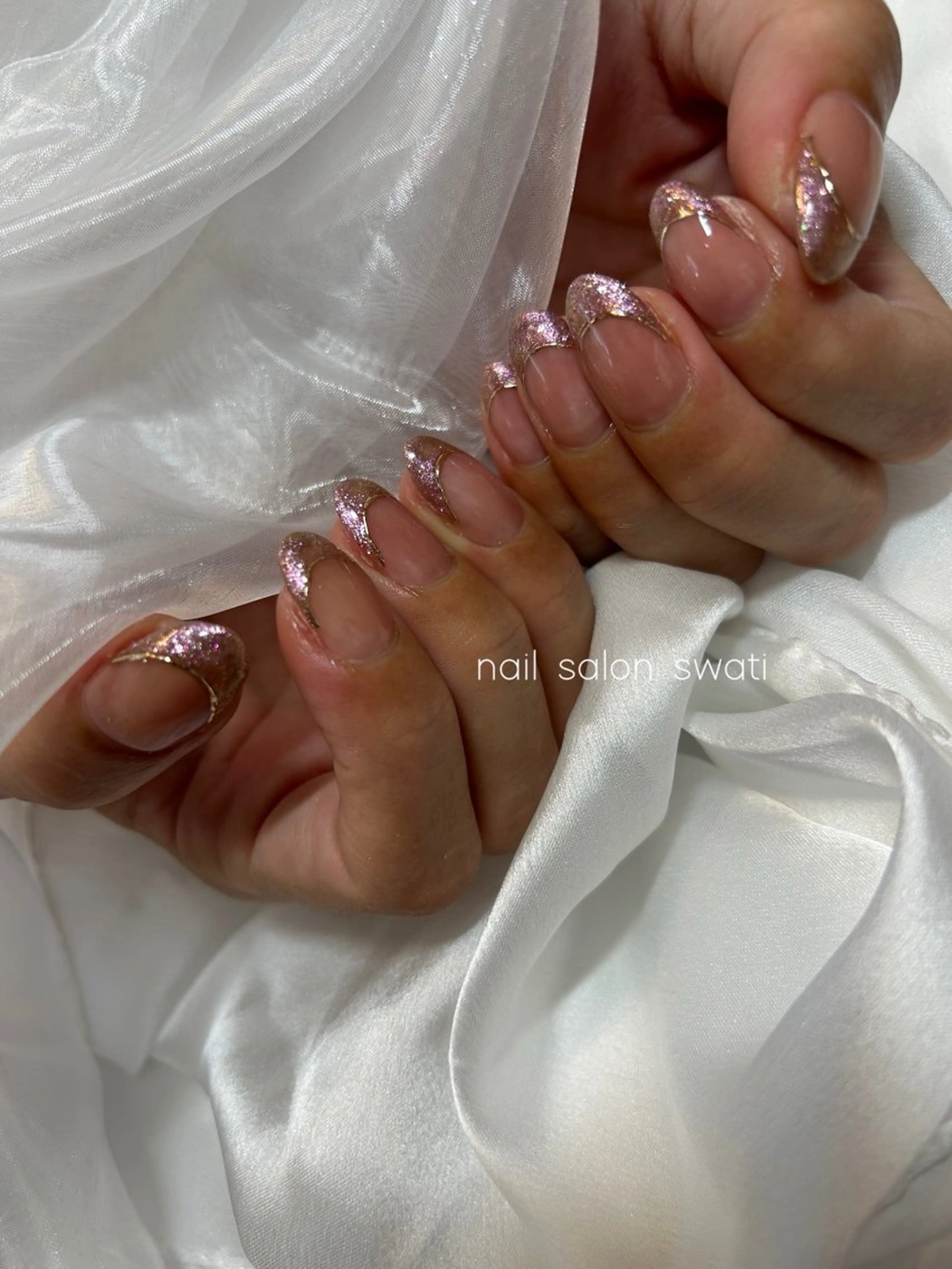 ネイル ハンドネイル yuko （ネイリスト）のネイルデザイン