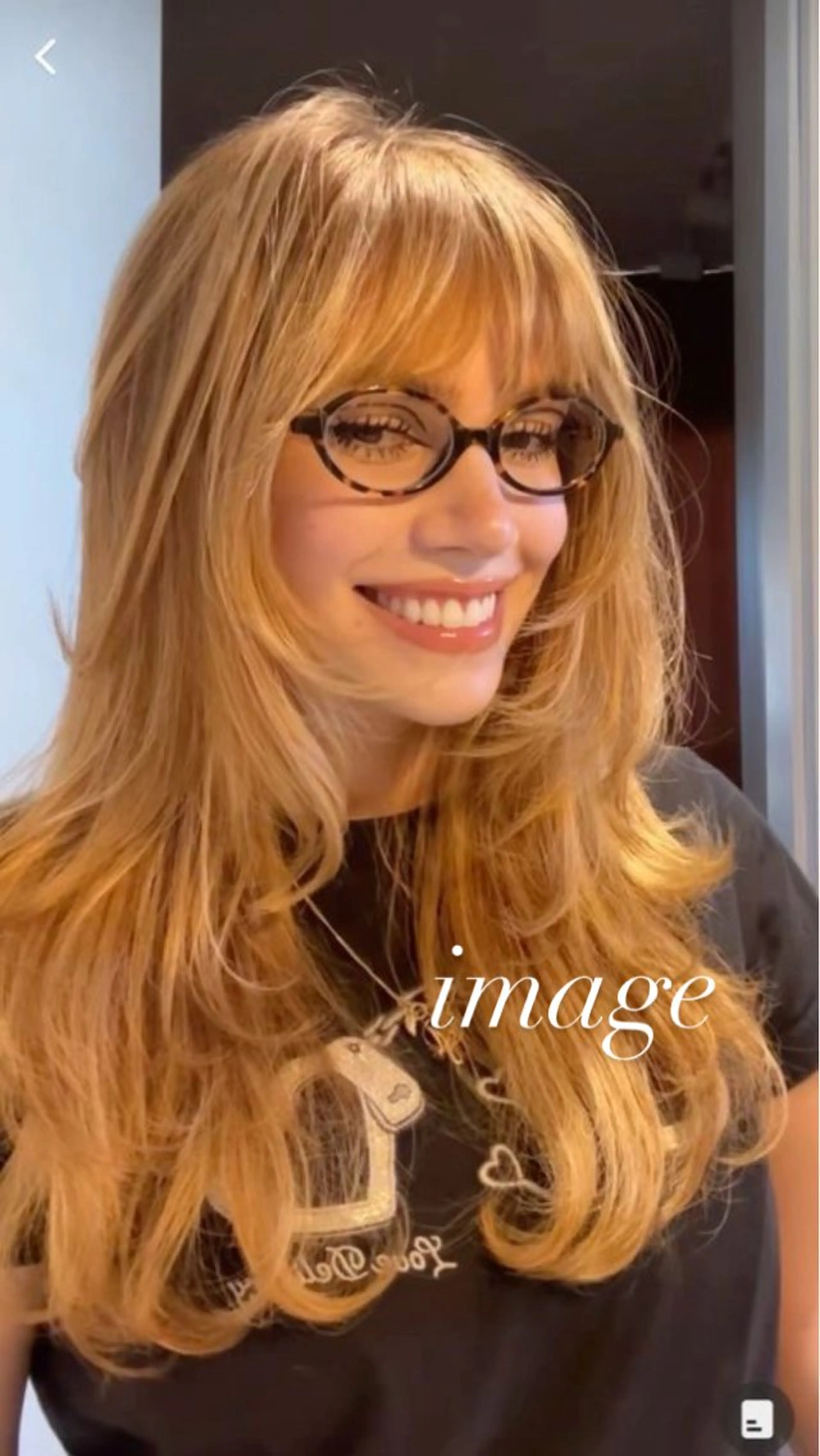 20:30​〜​⏰【U25歳限定】写真のようなレイヤーカット💇‍♀️の写真