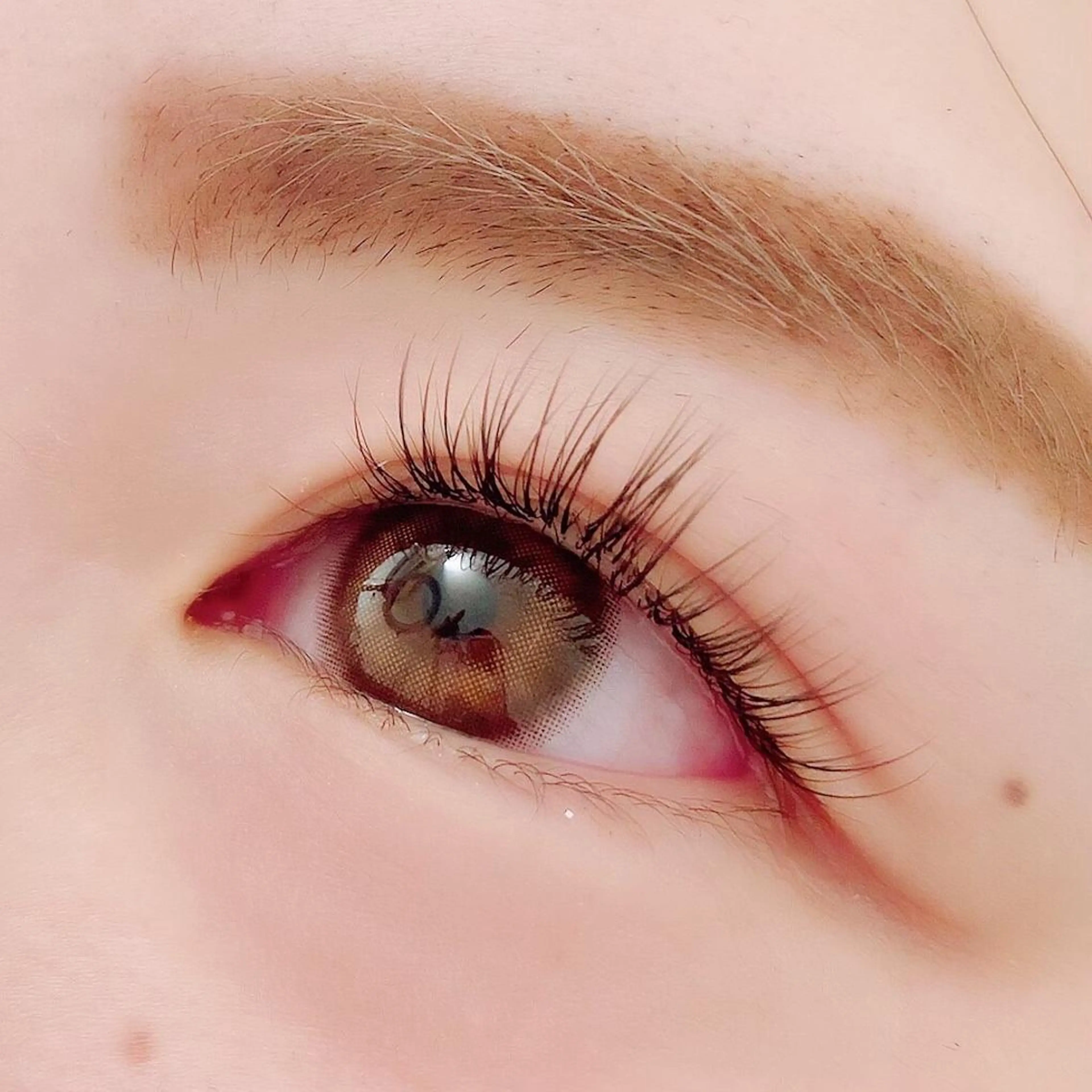 マツエク・マツパ トータルビューティー CQのネイルデザイン