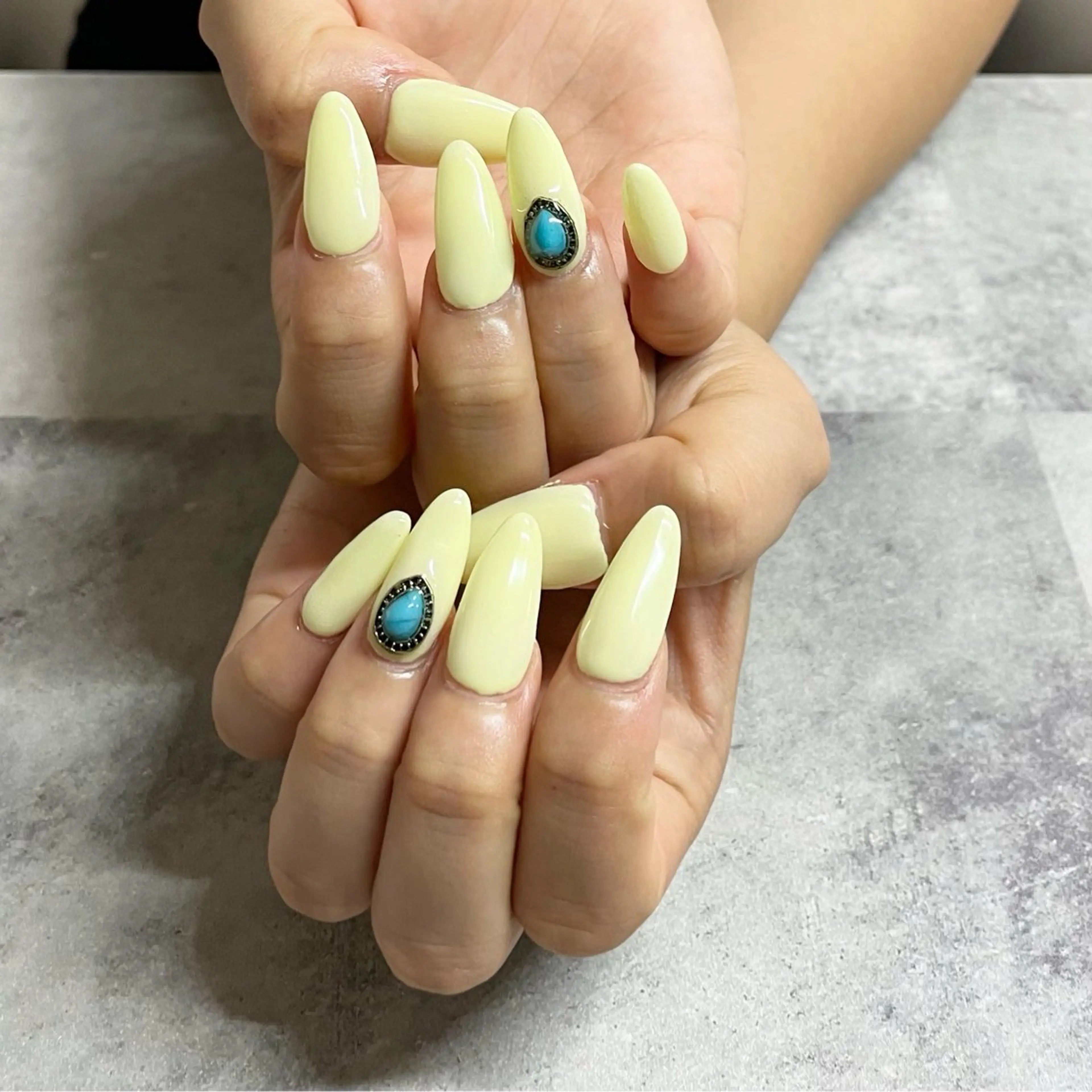 ネイル FELICE ﾌｪﾘｰﾁｪのネイルデザイン