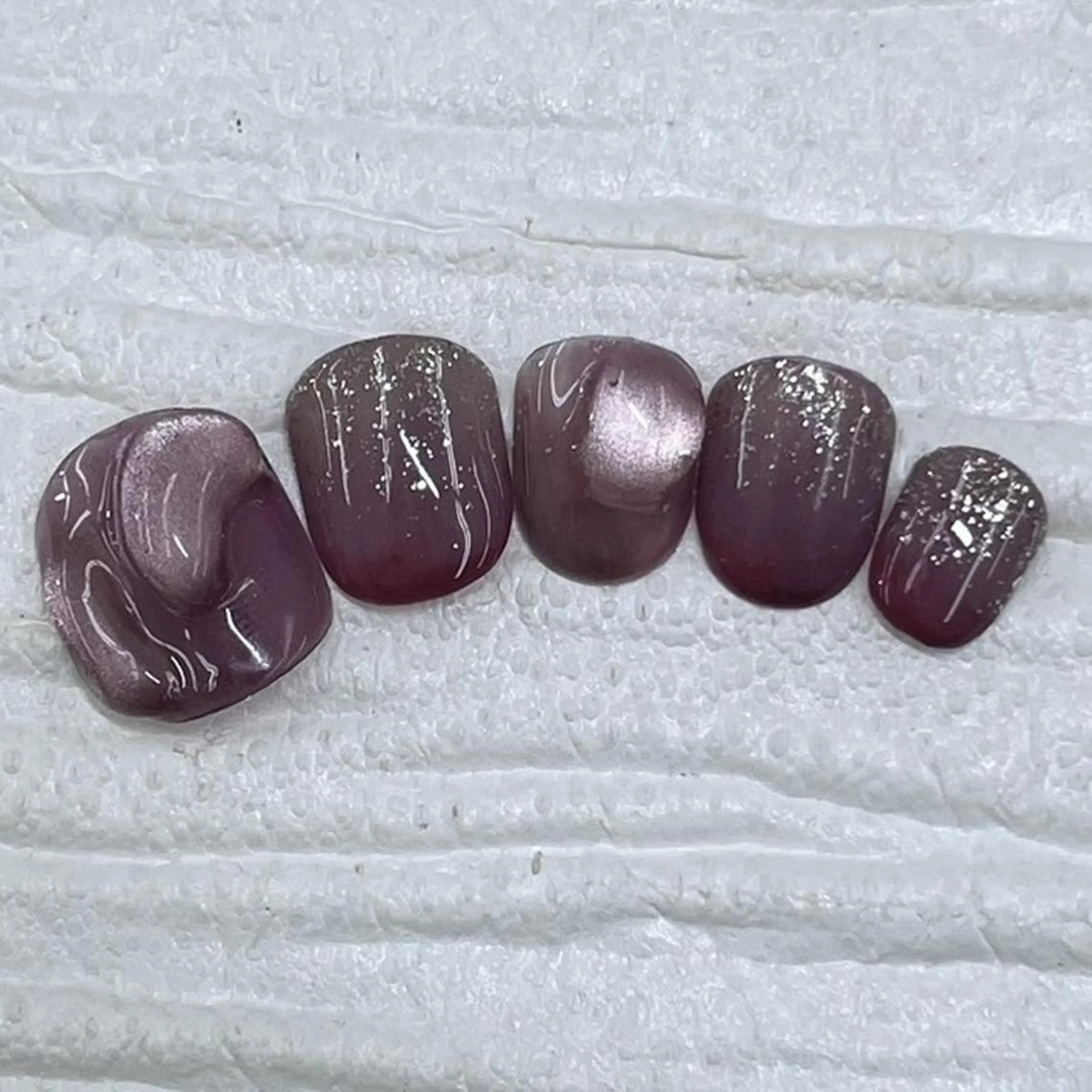 ネイル Nail salon Honey Beeのネイルデザイン