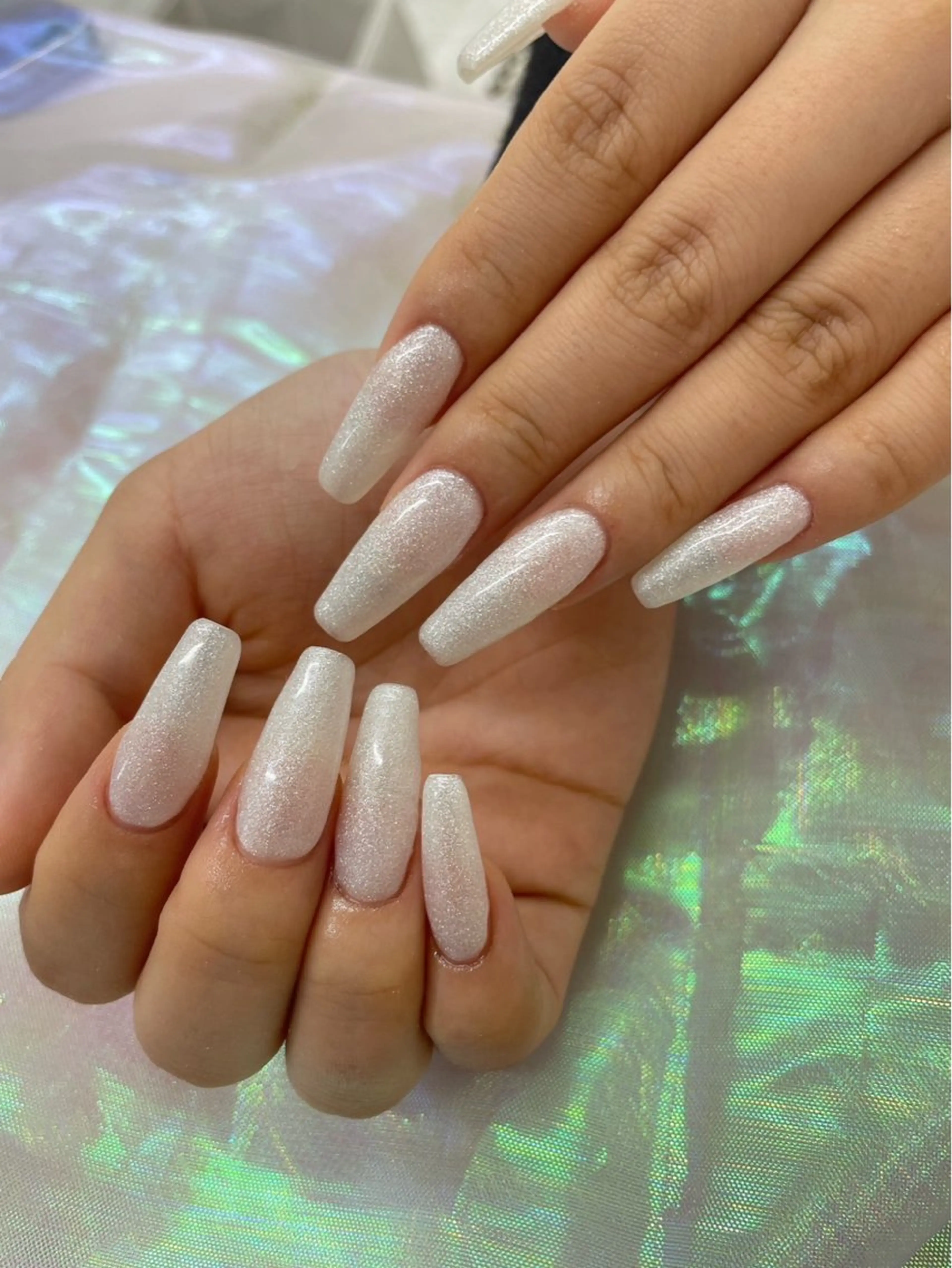 ネイル ono megumiのネイルデザイン