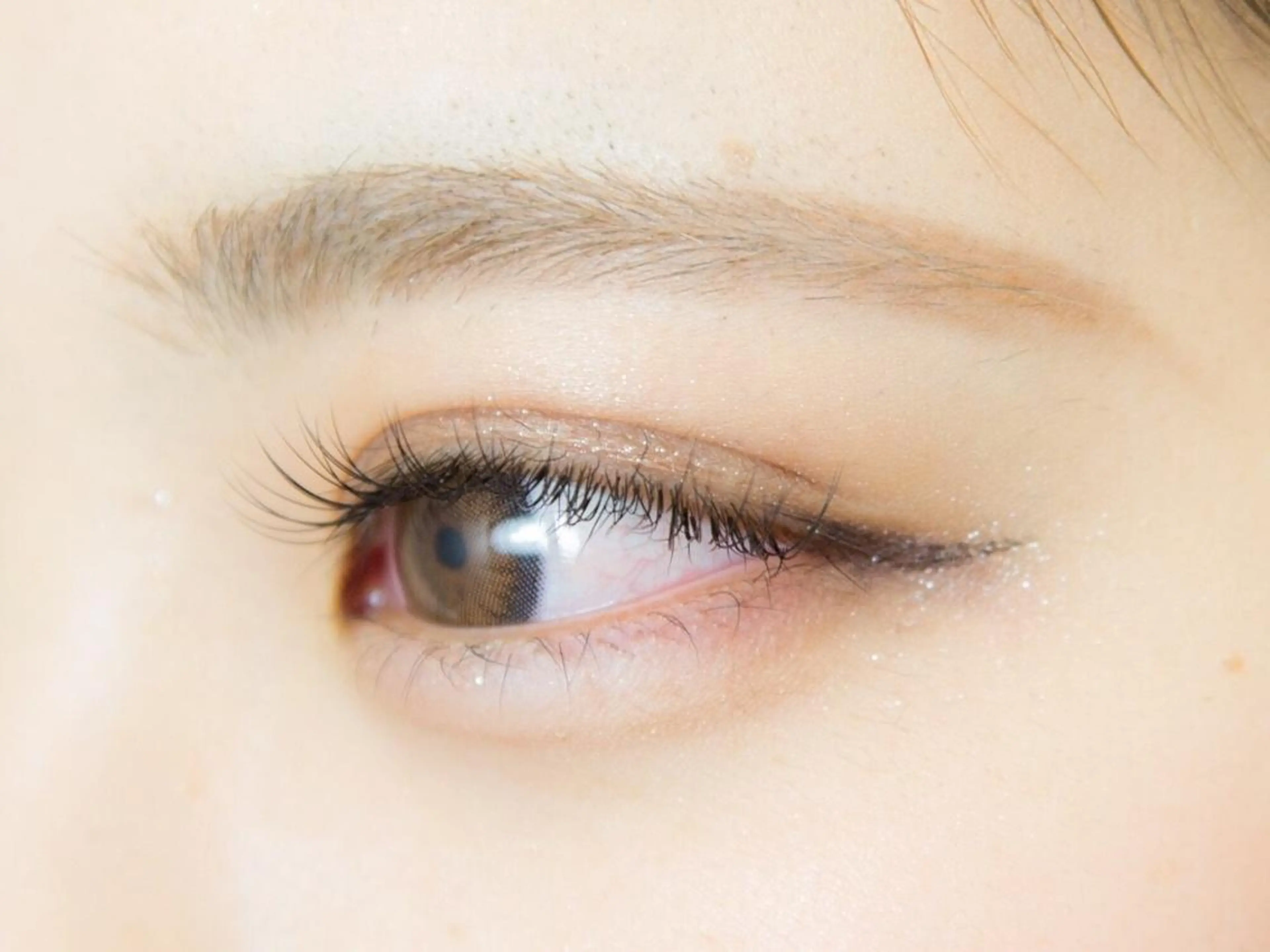 マツエク・マツパ mm 奈良駅店所属・mm 奈良駅店 yunaのマツエク・マツパデザイン