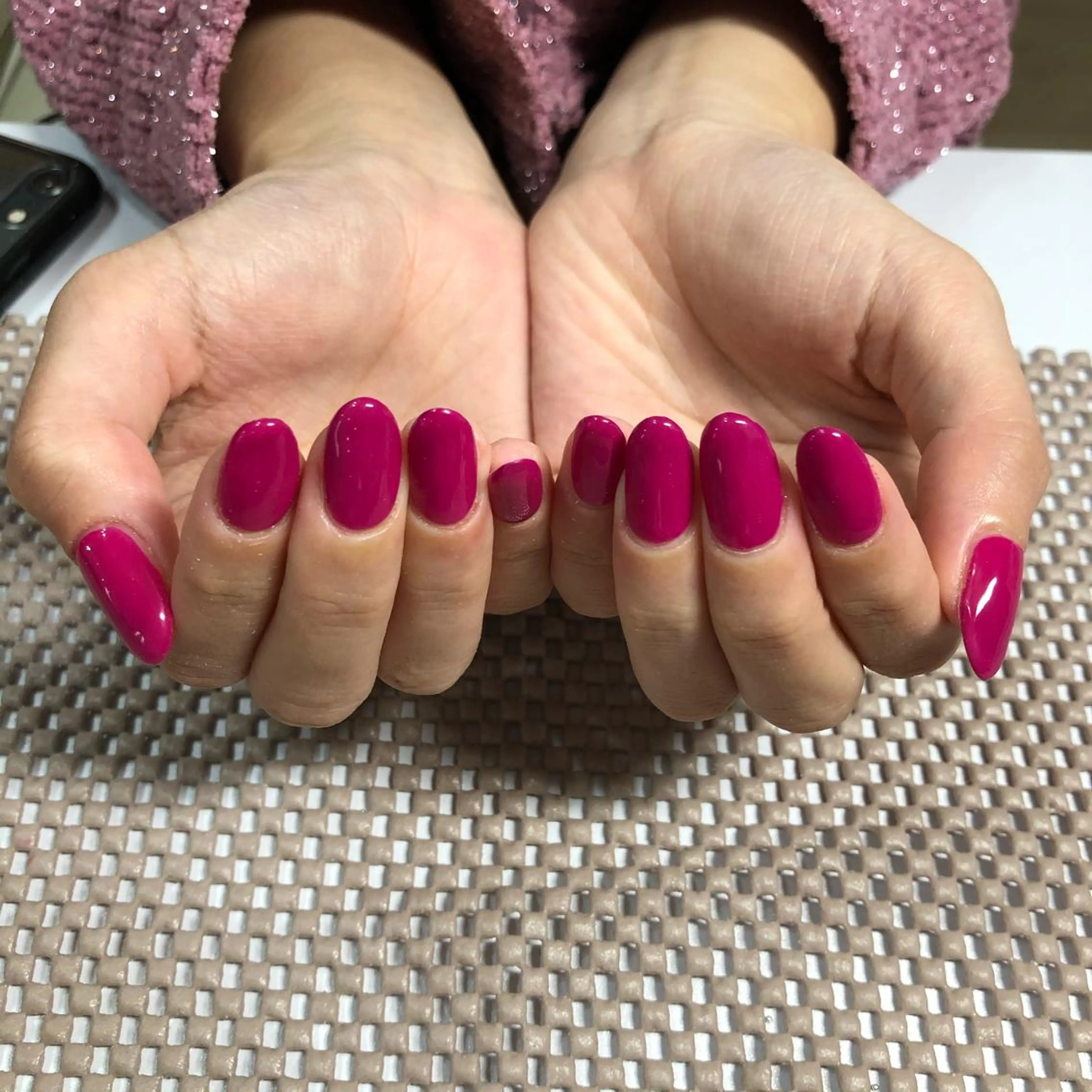 ネイル ハンドネイル fir_ nail_のネイルデザイン
