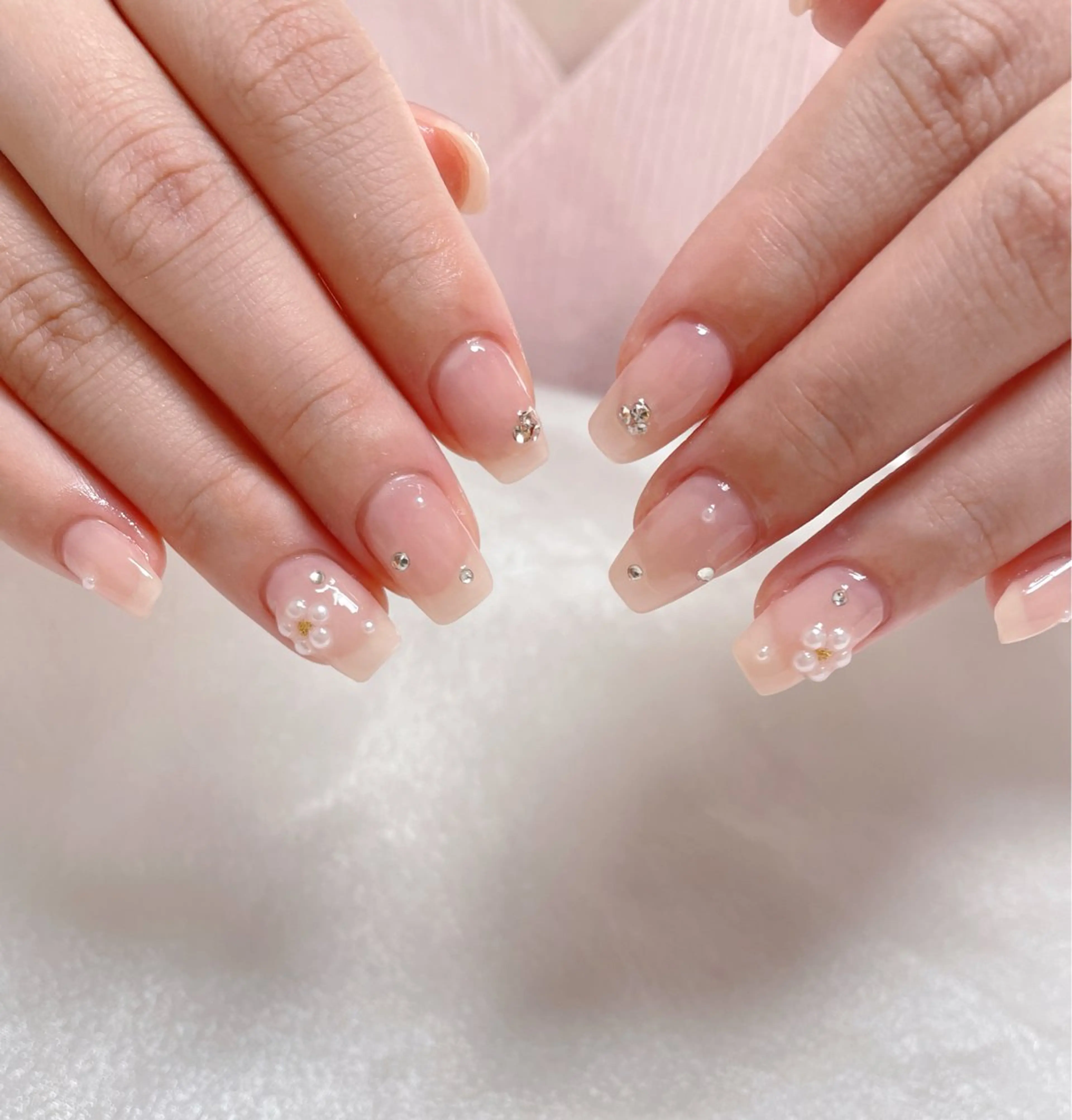 ネイル Liora nail所属・Liora （リオラ)のネイルデザイン