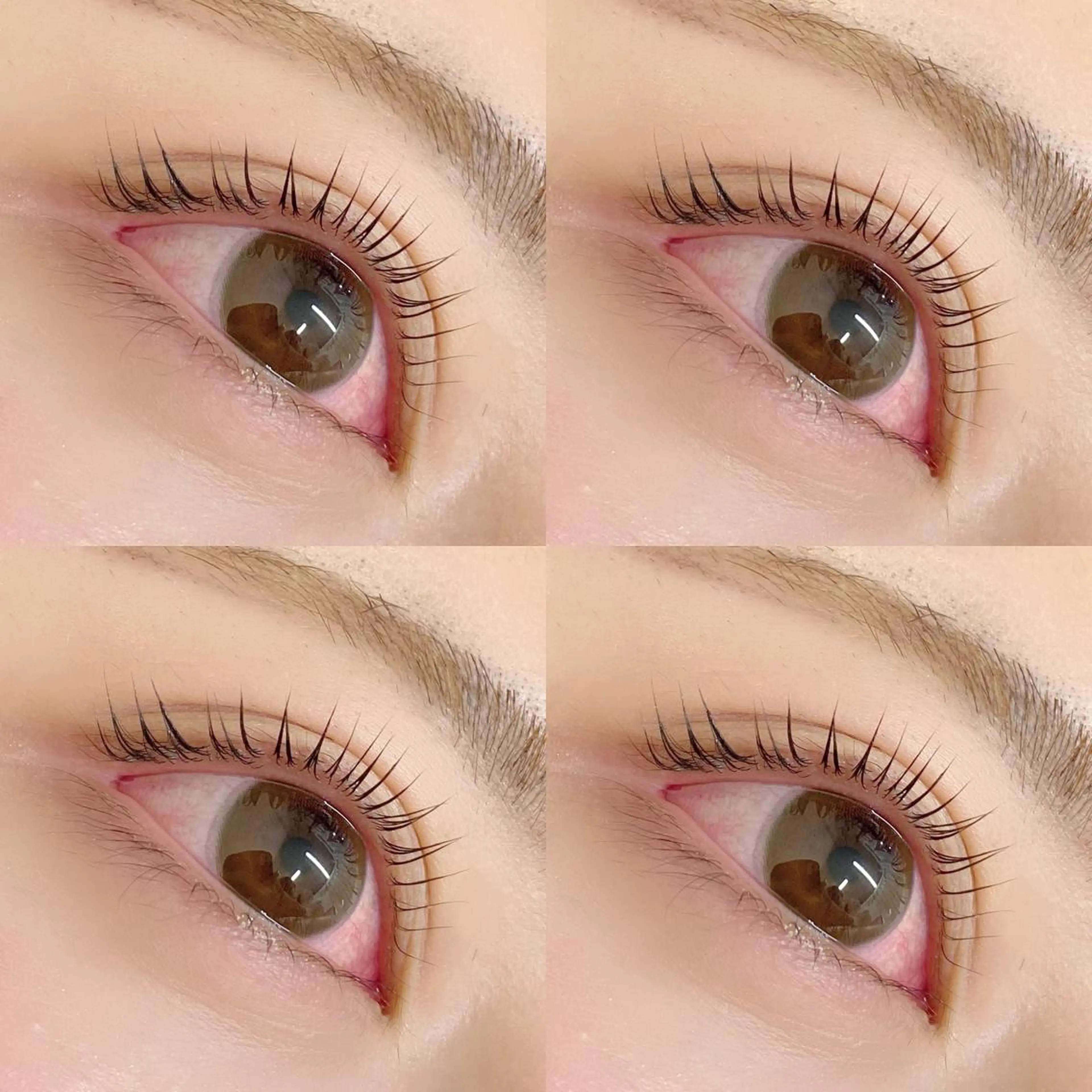 マツエク・マツパ BAMBI所属・BAMBI 🩷KAWAIのマツエク・マツパデザイン