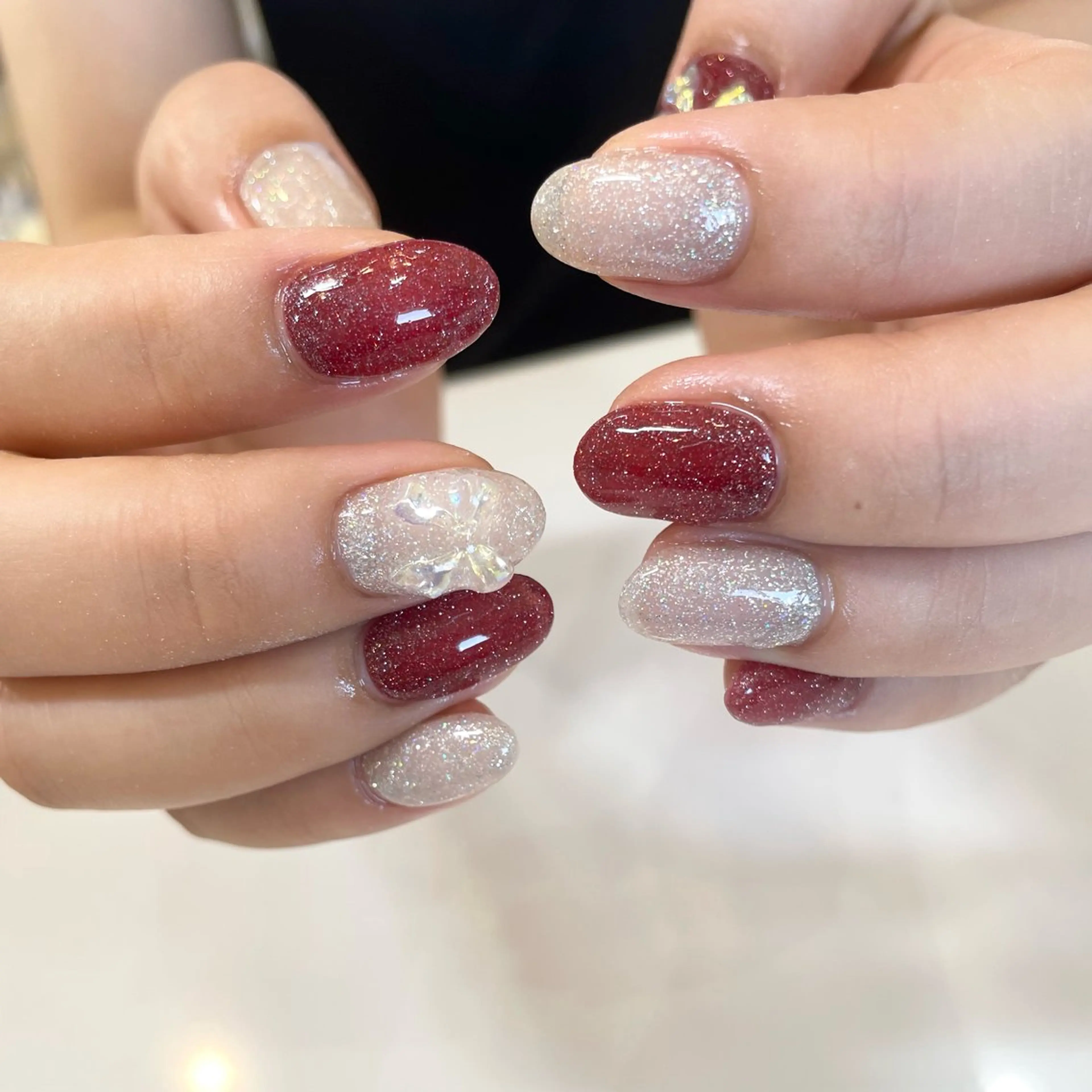 ネイル Nail Salon Gummi.のネイルデザイン