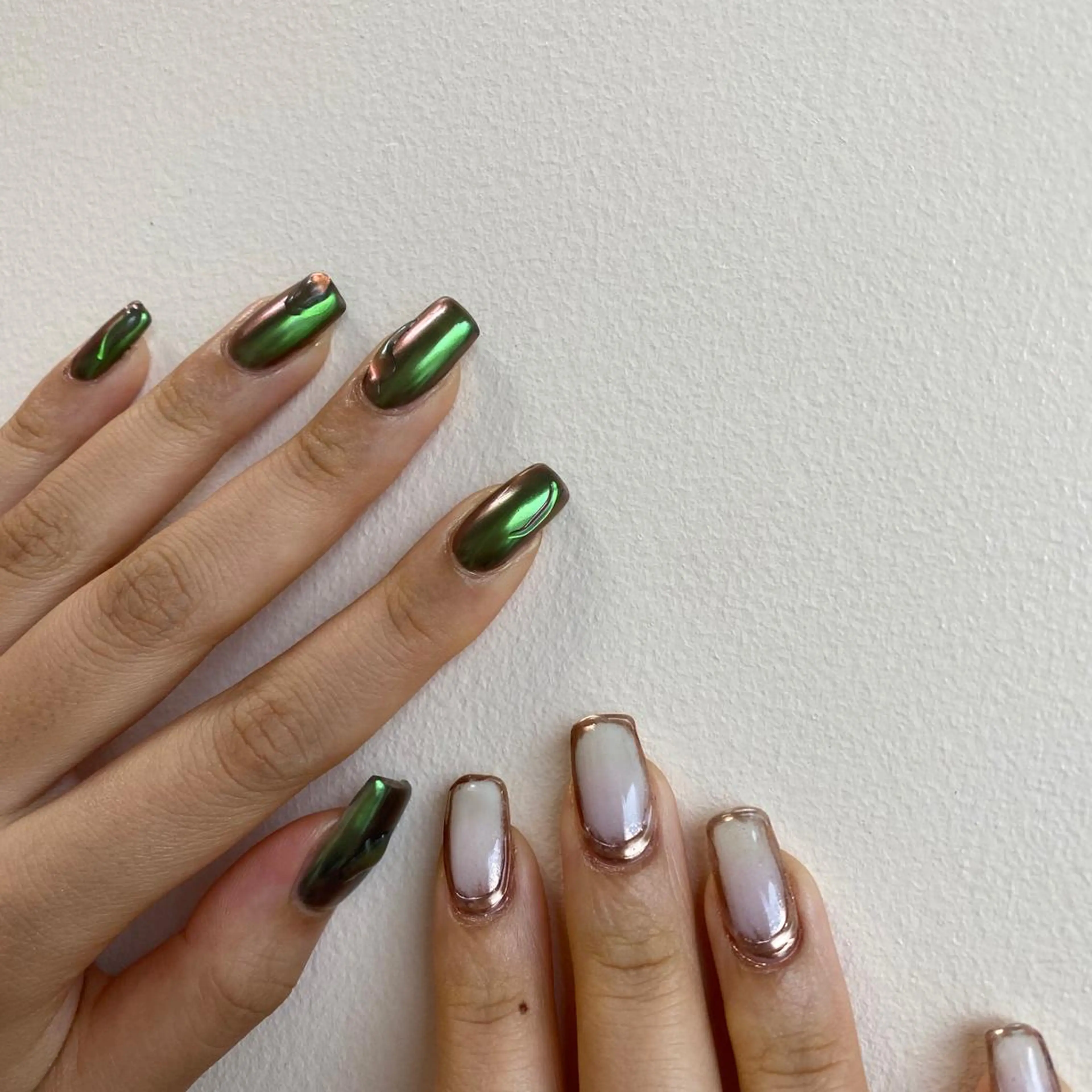 ネイル ハンドネイル Chipieee Tokyoのその他イメージ