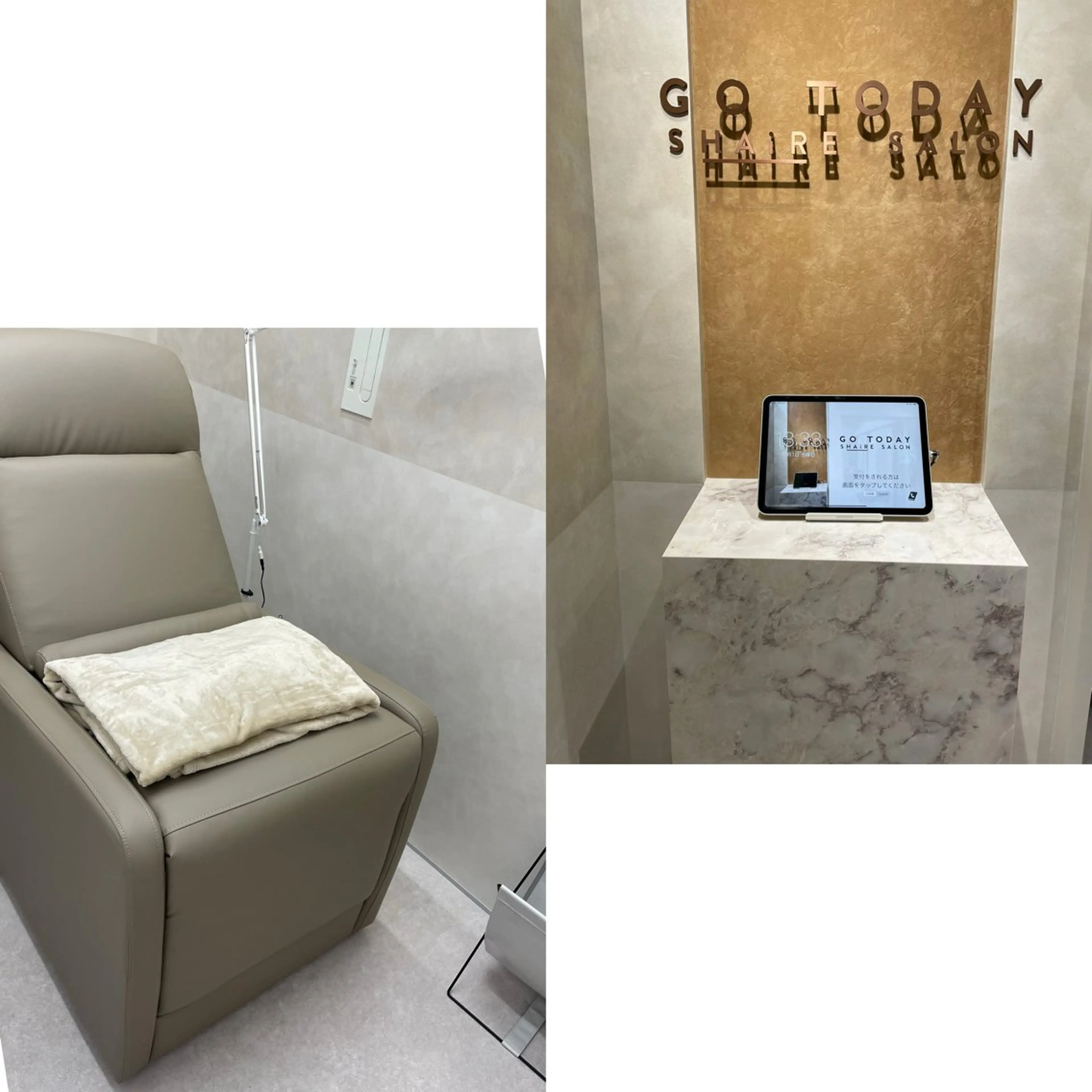 アイブロウ ワックス脱毛 眉カット その他(アイブロウ) eyes salon c.nonakaの眉毛・アイブロウイメージ