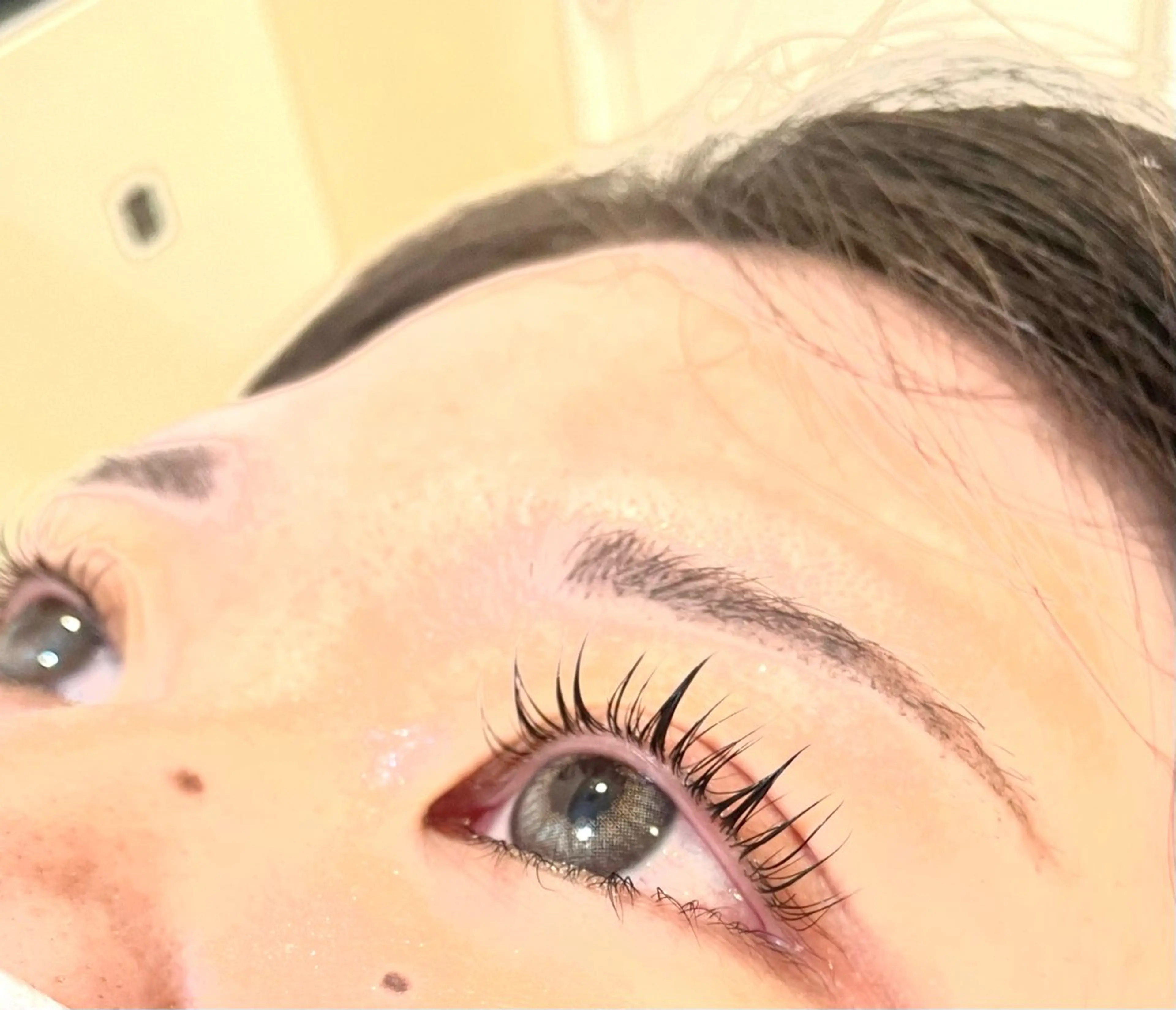 マツエク・マツパ パリジェンヌラッシュリフト beauce eyelash所属・Beauce / 無料モデル募集のマツエク・マツパデザイン