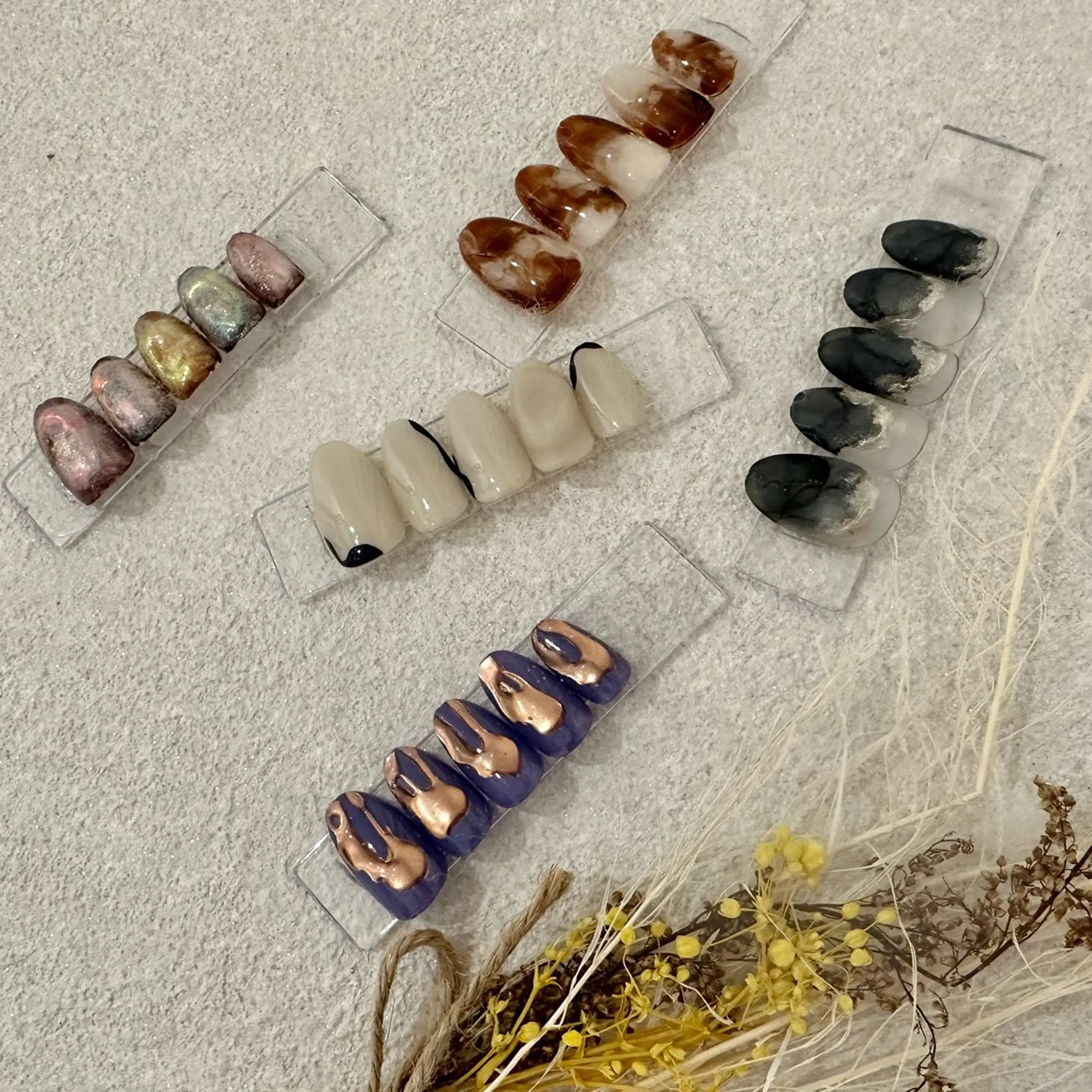 ネイル ハンドネイル SACHIKO♪ premiereのネイルデザイン