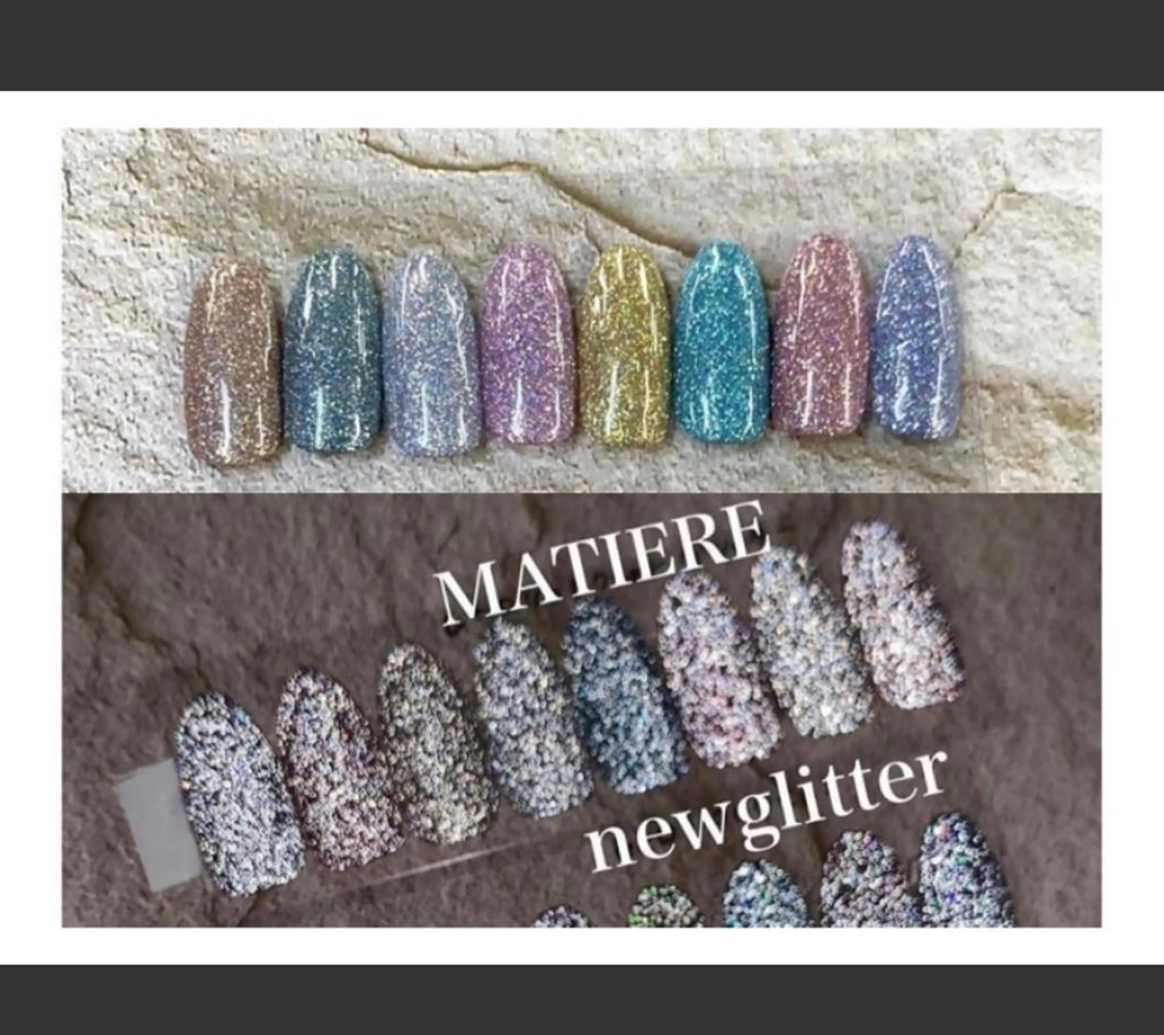 ネイル musee art所属・Musee art 亀戸店のネイルデザイン