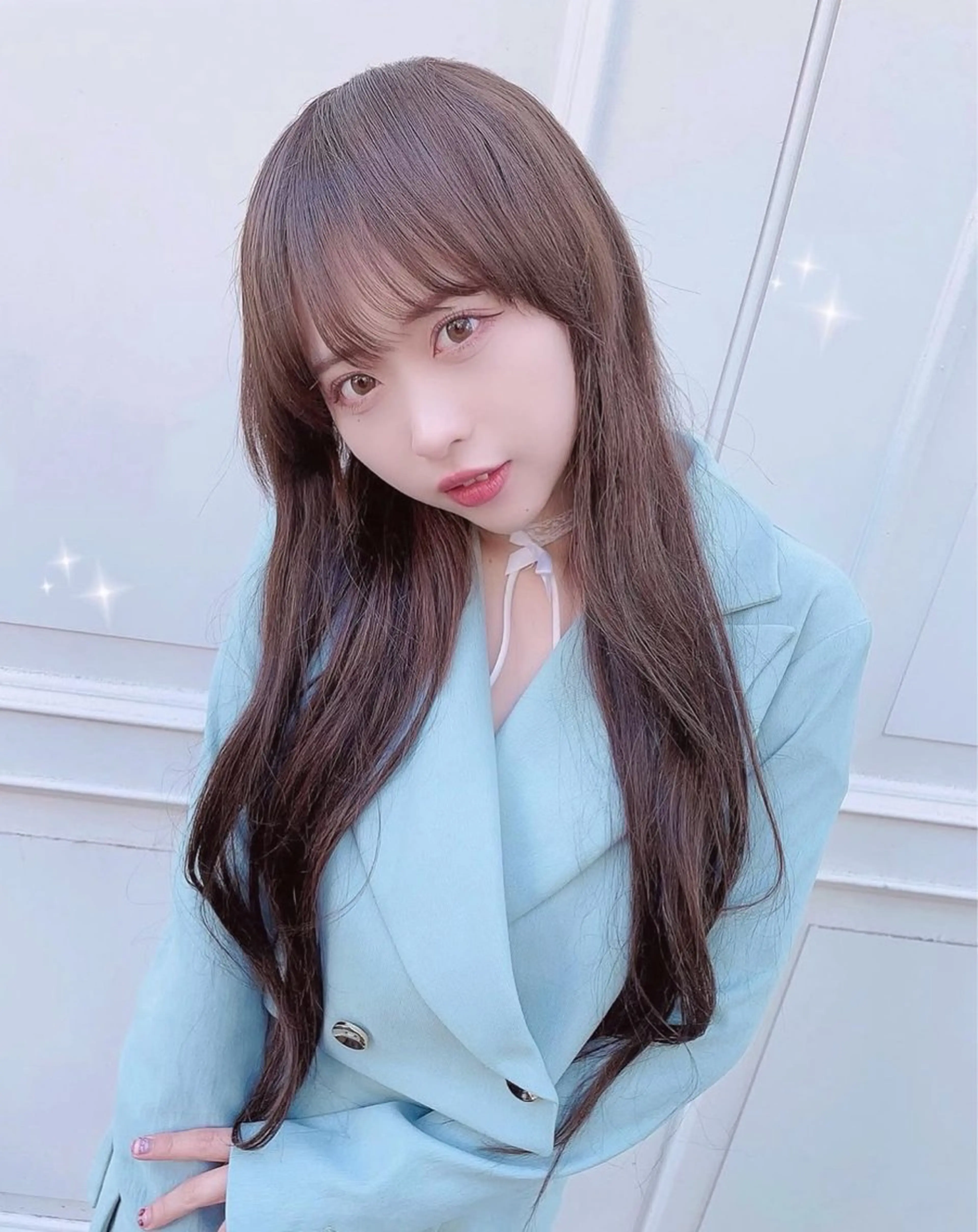 マツエク・マツパ パリジェンヌラッシュリフト マツパ B3シェアサロン所属・Runa🌙 渋谷/まつパのマツエク・マツパデザイン