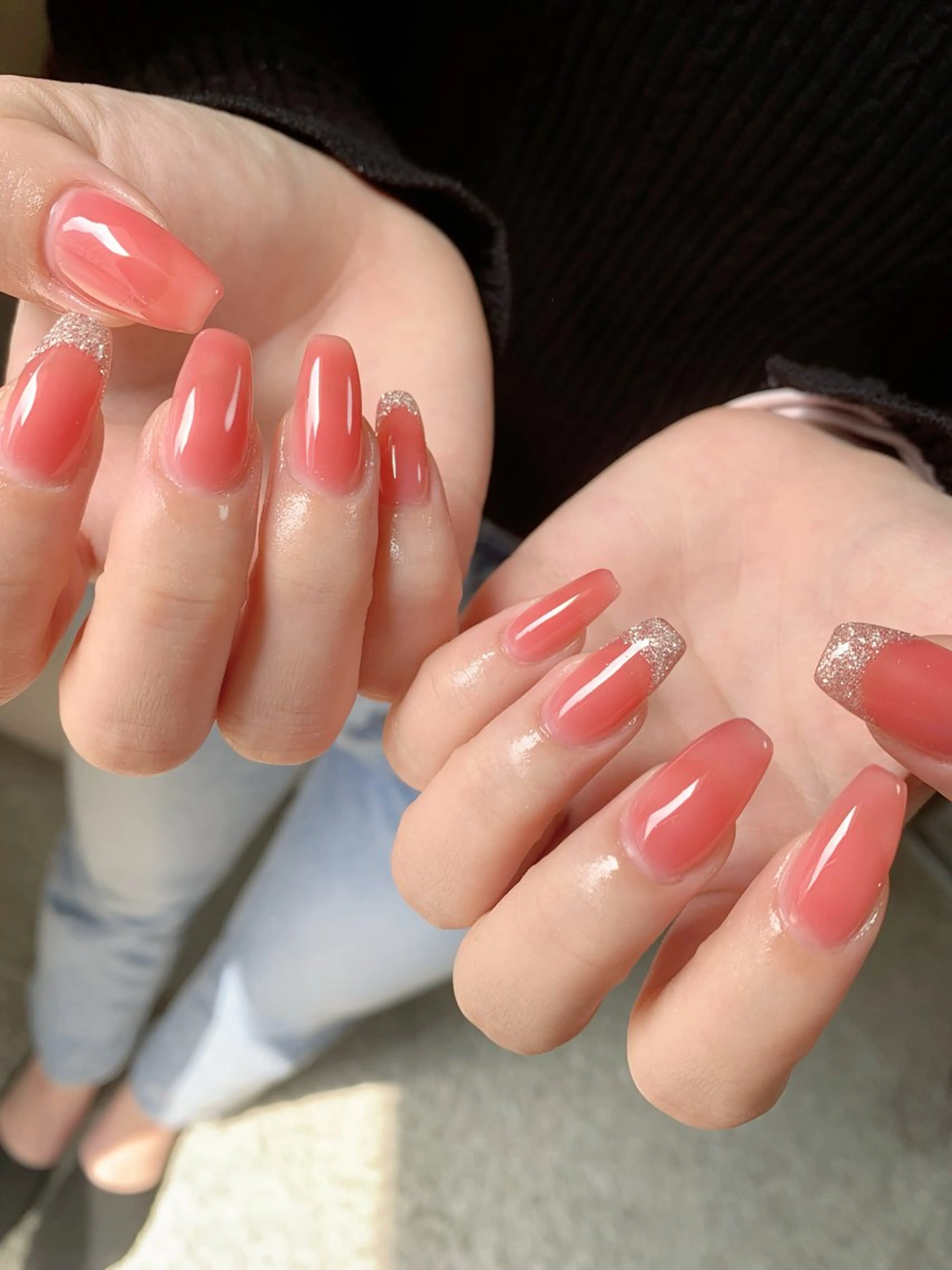 ネイル Nailist. Nのネイルデザイン