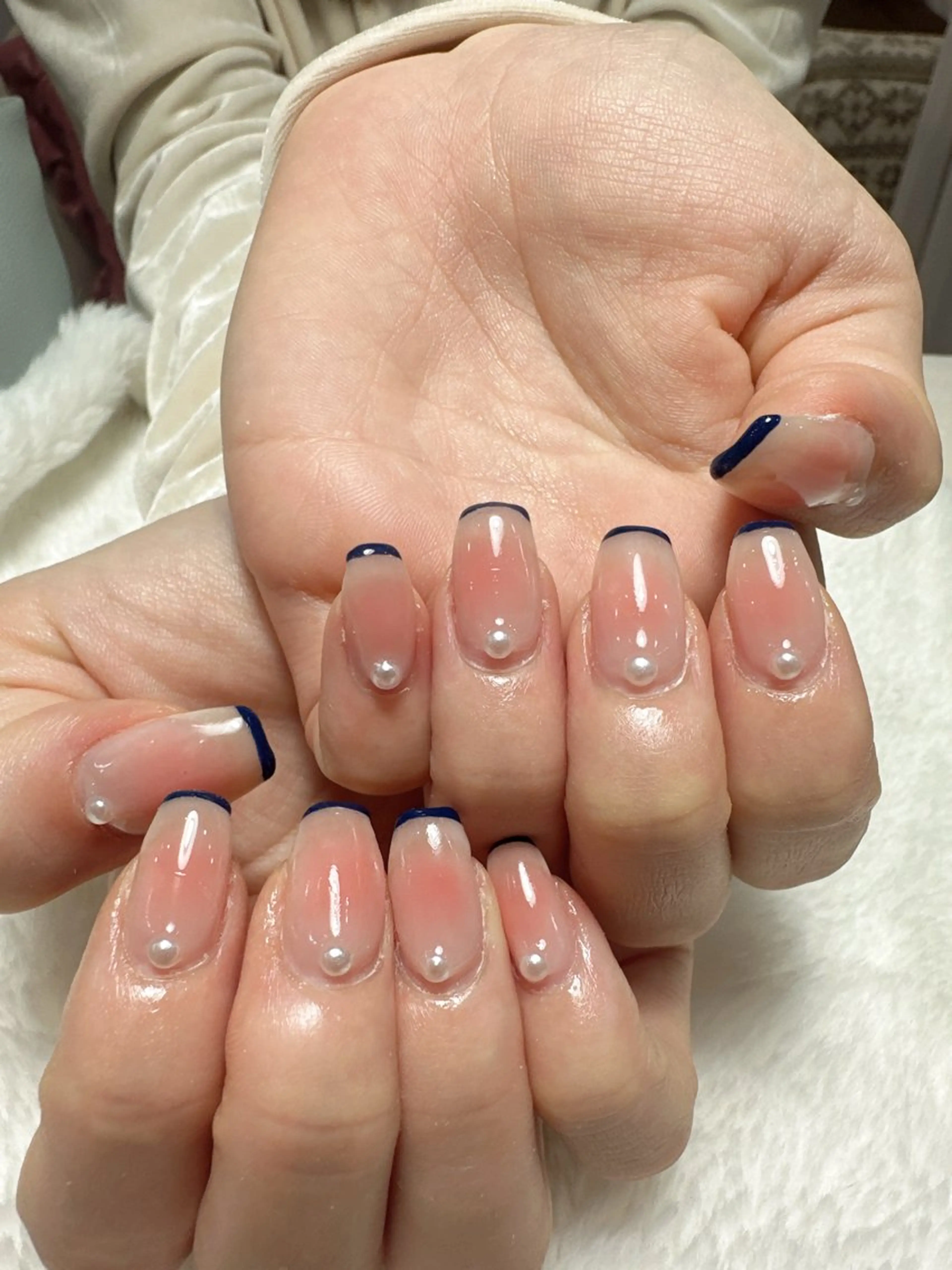 ネイル ハンドネイル Max nail&eyeのネイルデザイン