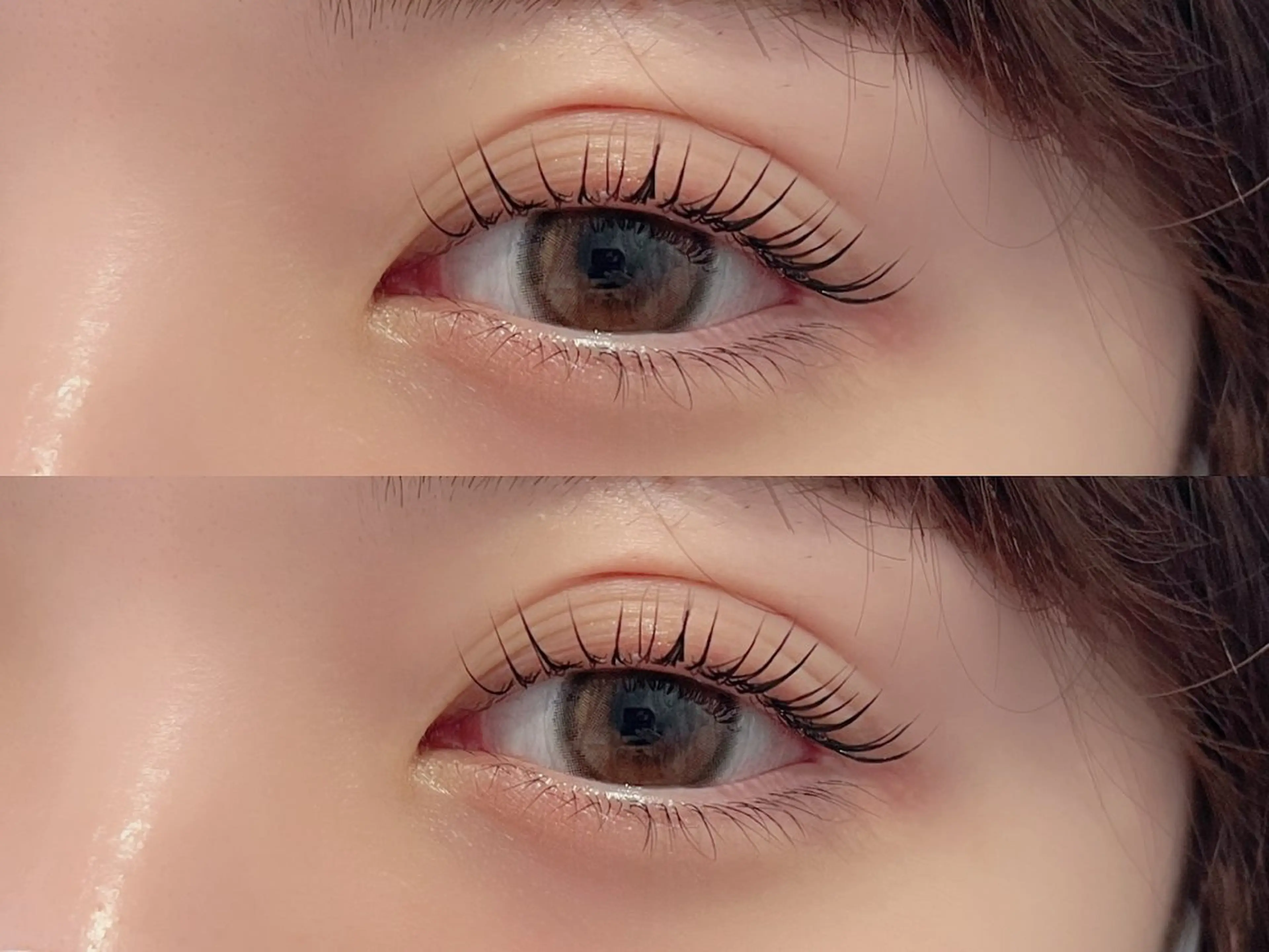 マツエク・マツパ Juicyeye 成増店のマツエク・マツパデザイン