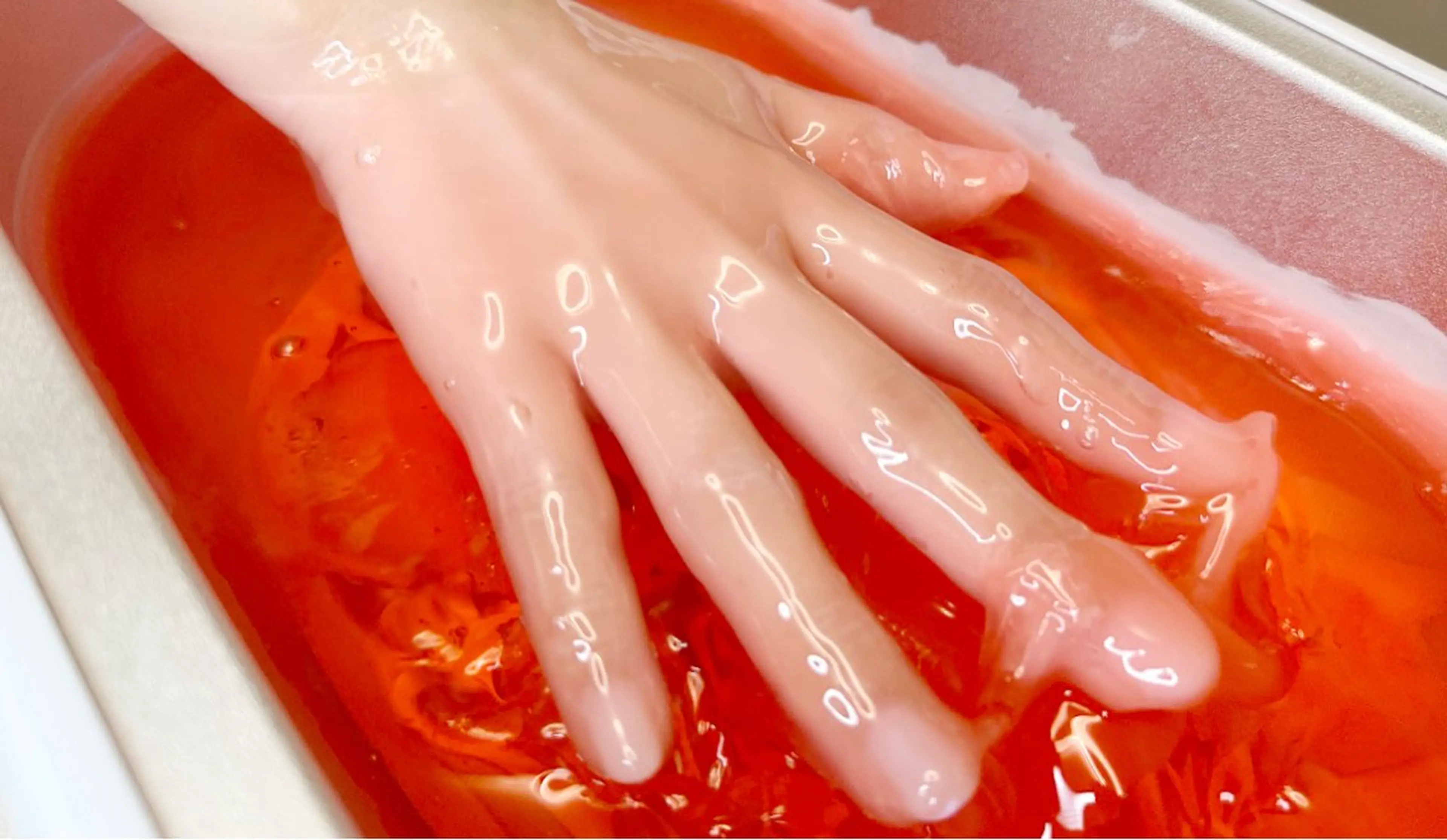 キレイテ福岡天神店所属・篠原 もものエステ・リラクイメージ